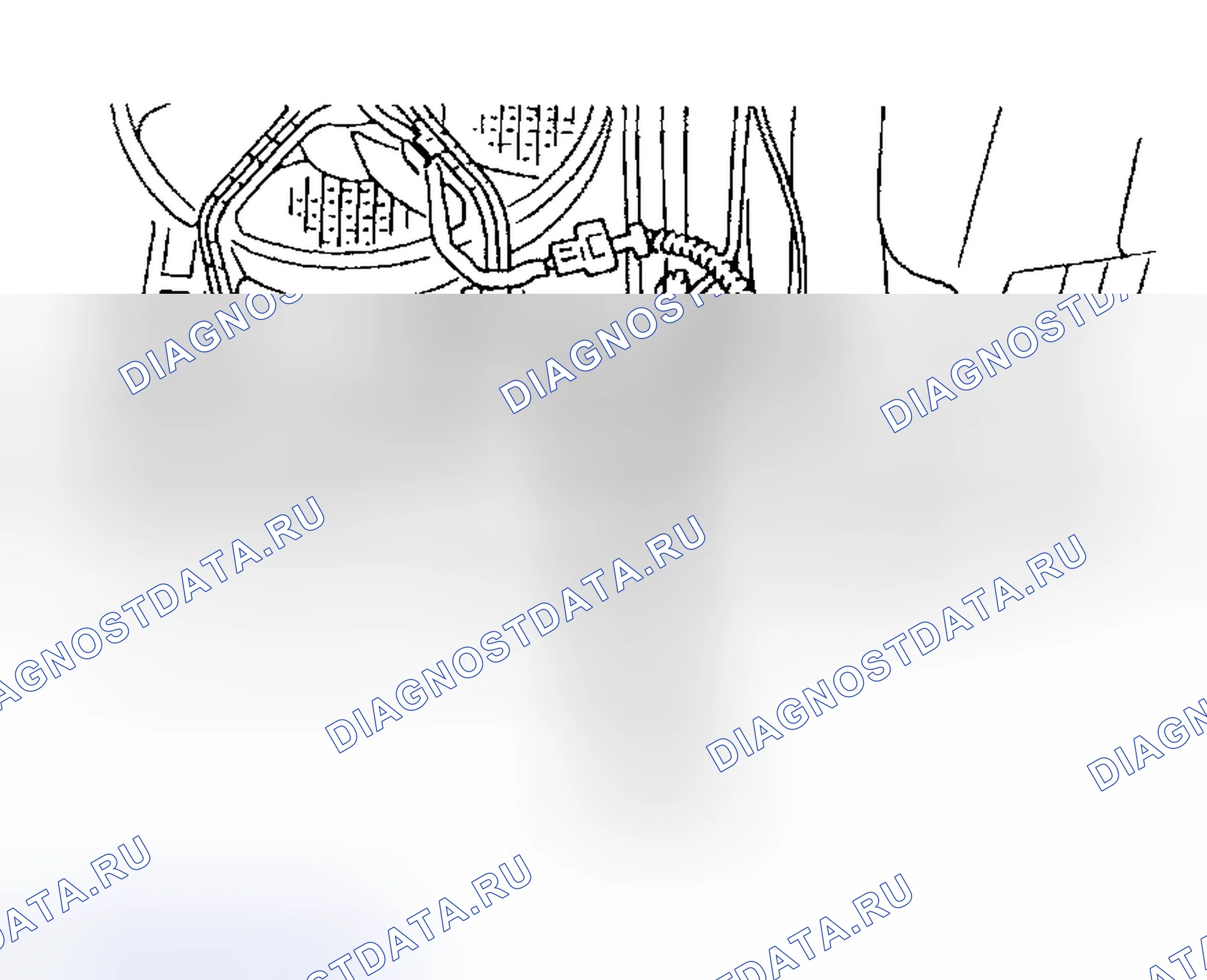 Рис. 14. Subaru Legacy BE/BH/BT