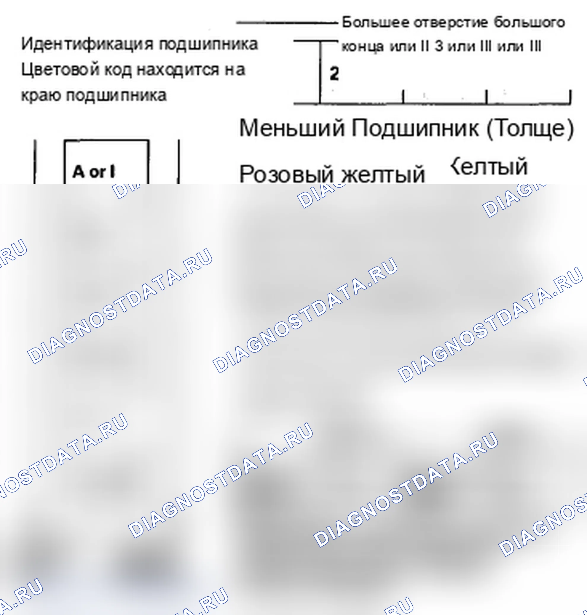 Рис. 294. Acura MDX II рестайлинг