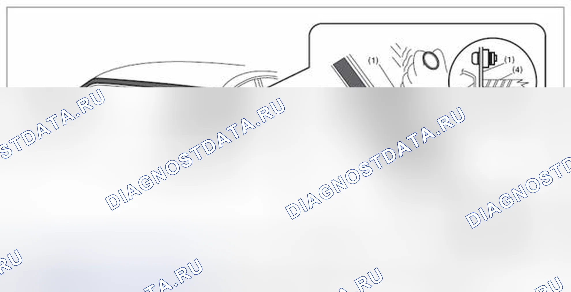 Рис. 84. Subaru Impreza WRX GE рестайлинг
