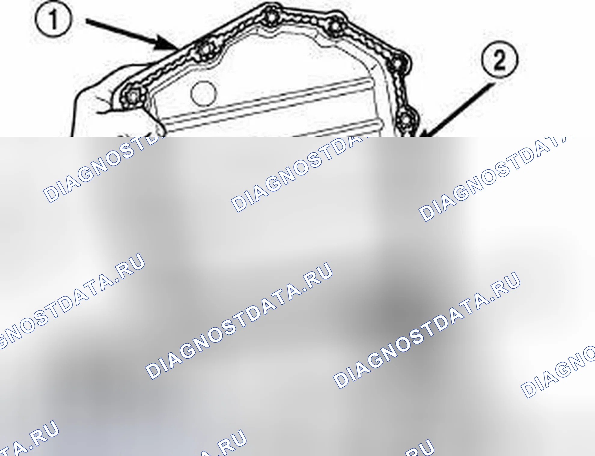 Рис. 388. Dodge Journey I