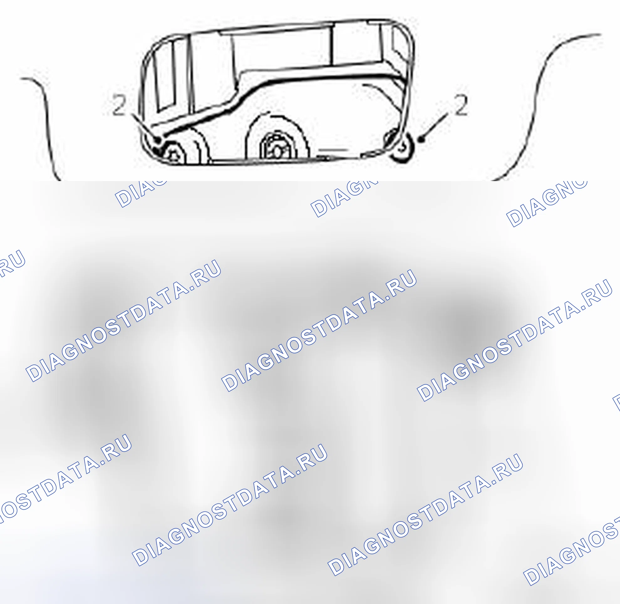 Рис. 29: Фитинг. Kia Picanto III