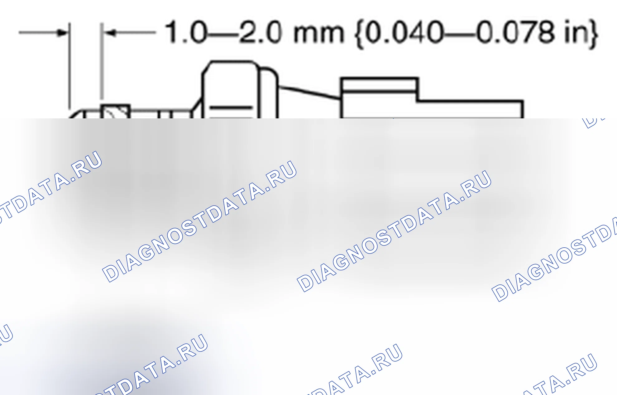 Рис. 5. Mazda 3 BL рестайлинг