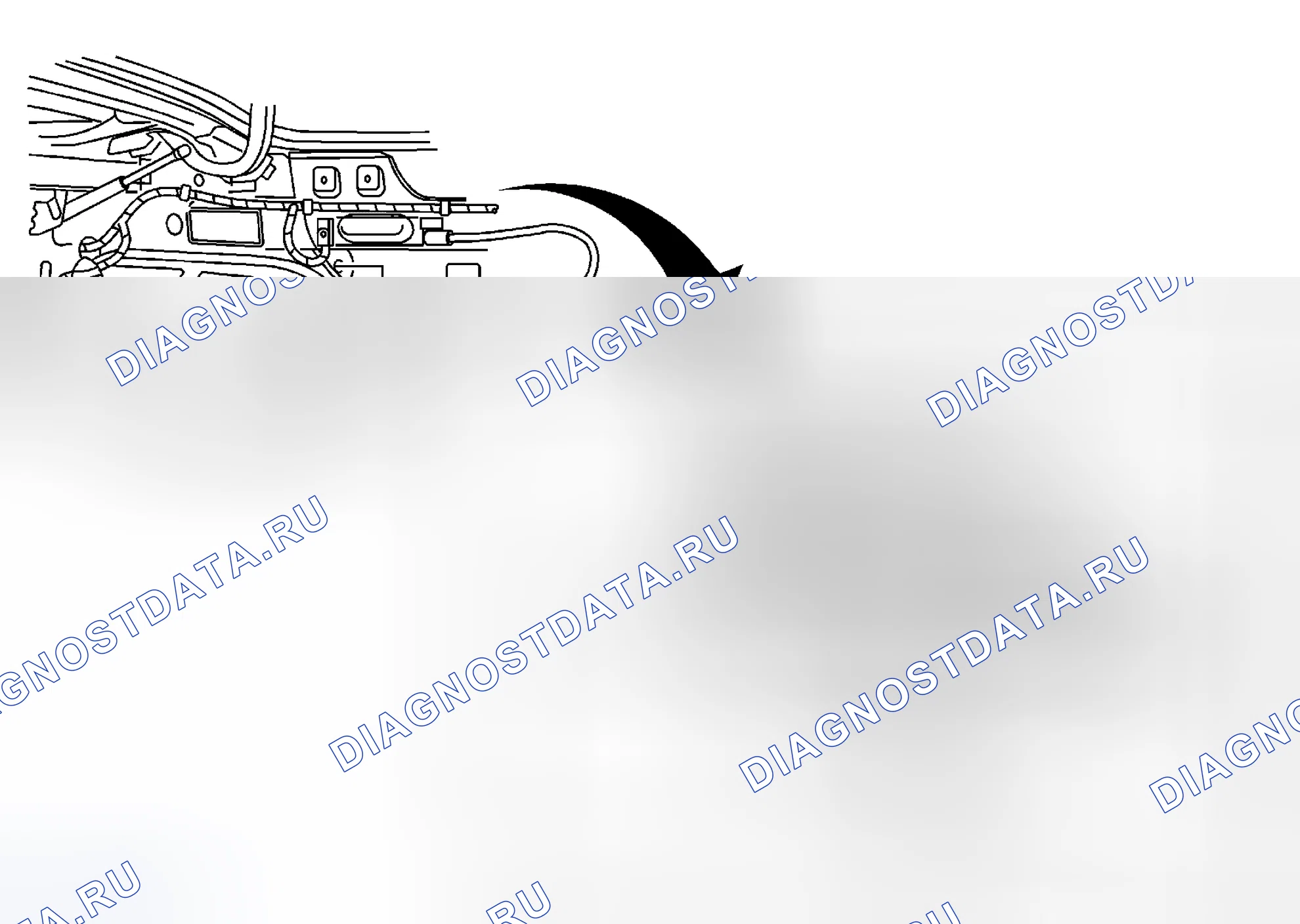 Рис. 86. Hyundai XG I рестайлинг