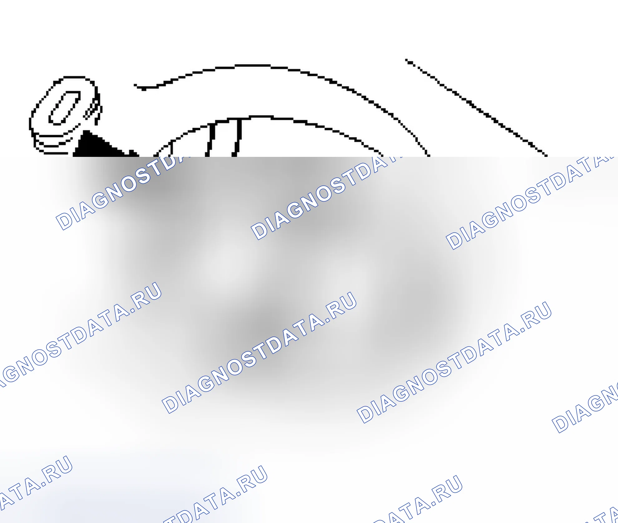 Рис. 107: Установка. Jaguar XJR III