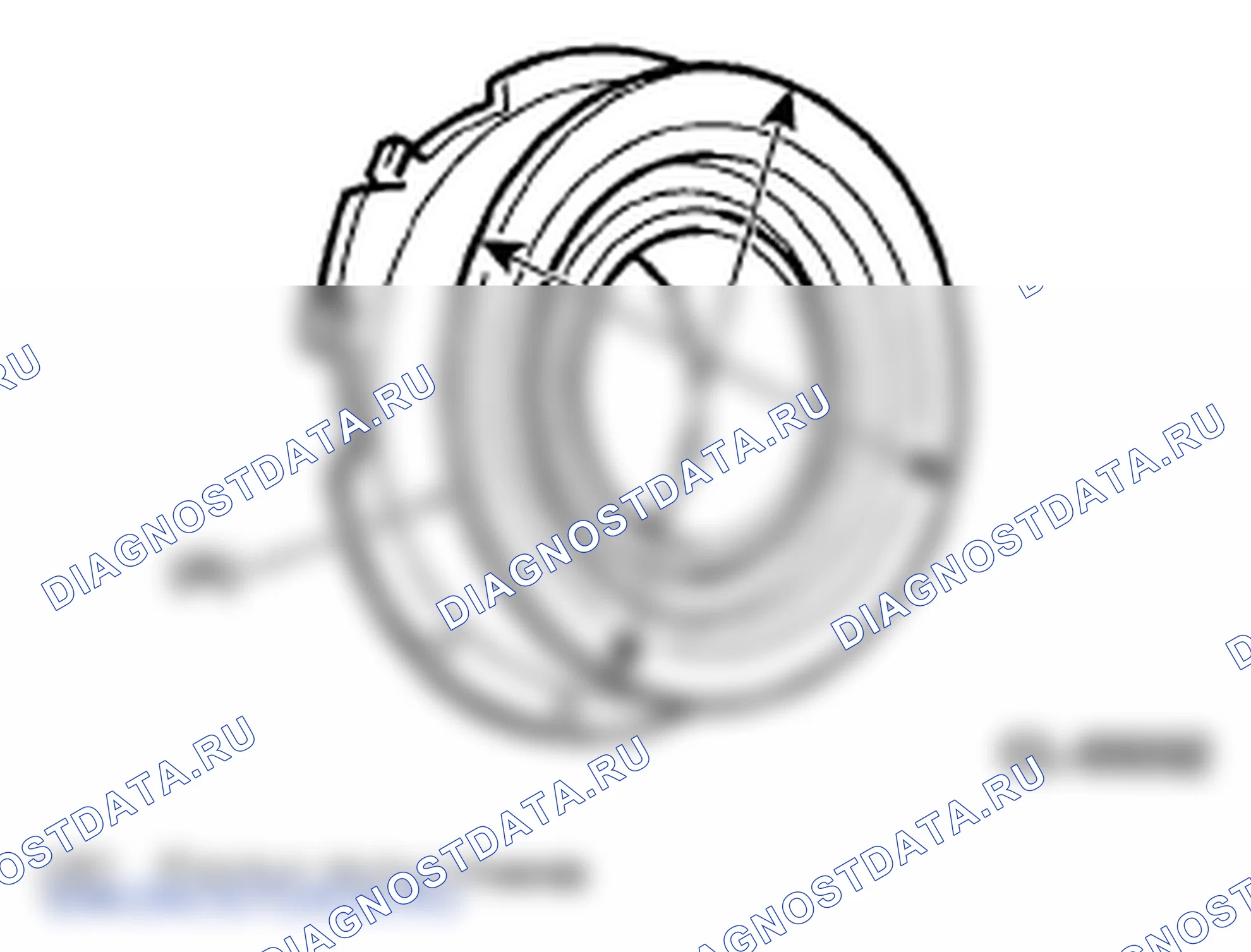 Рис. 65. Subaru Impreza WRX GH