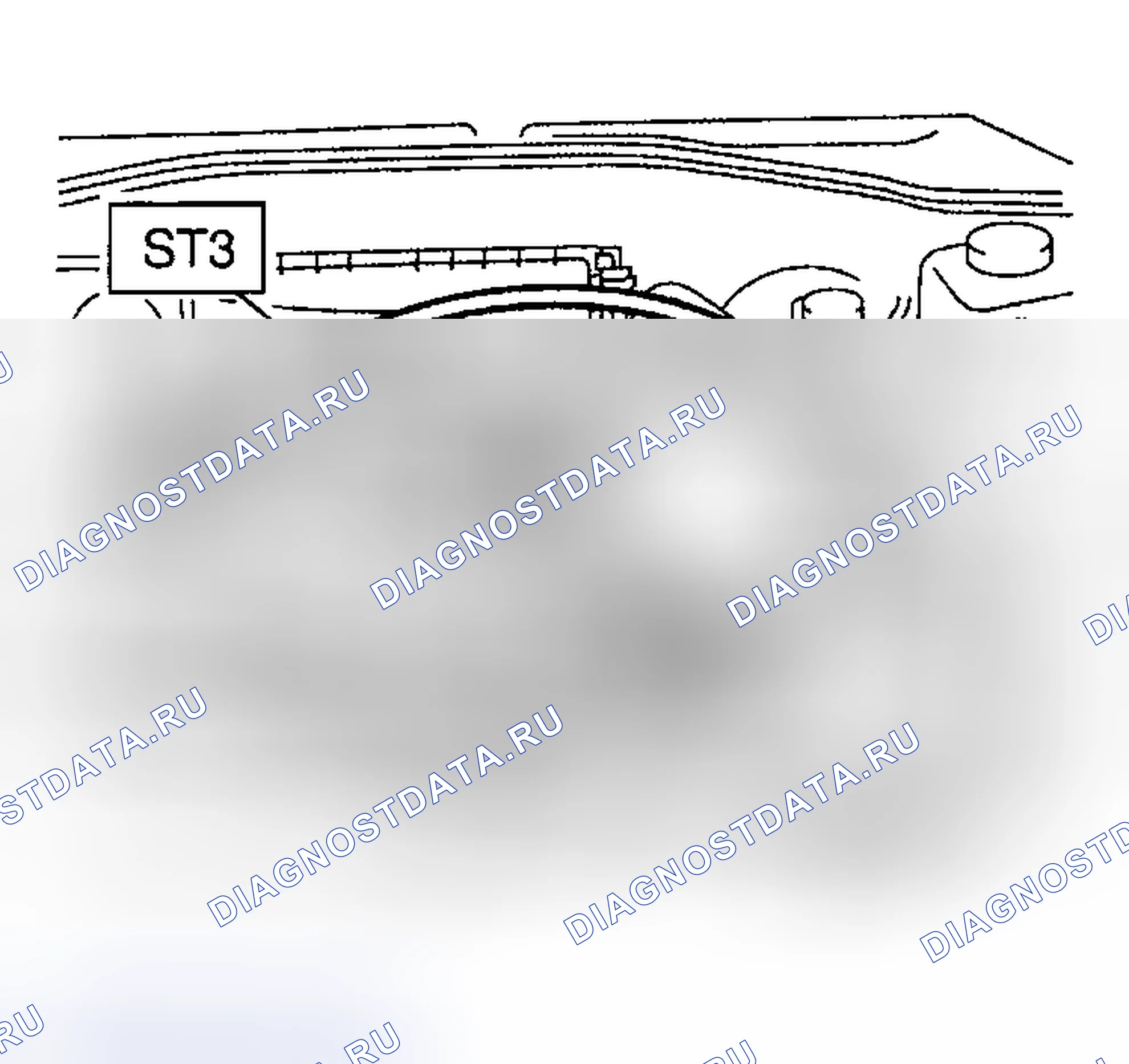 Рис. 147. Subaru Outback BH