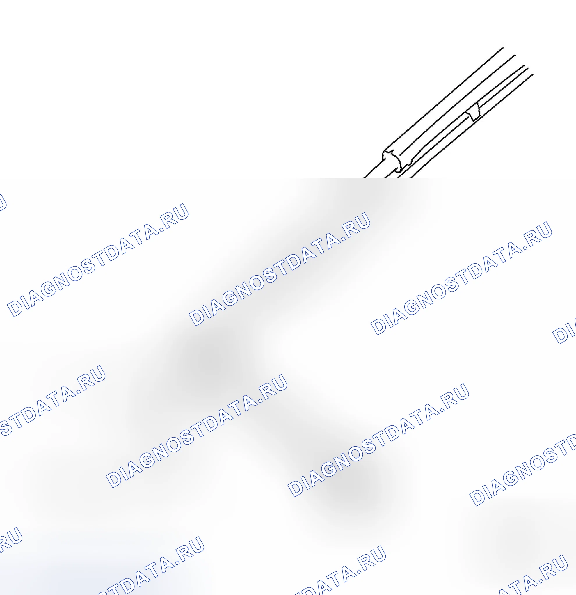 Рис. 13. Chrysler Crossfire I