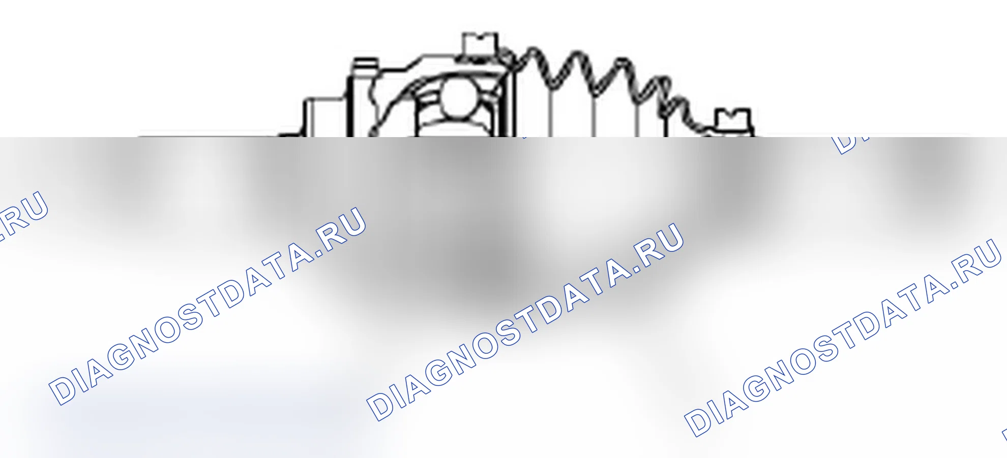 Рис. 9. Suzuki Grand Vitara II рестайлинг