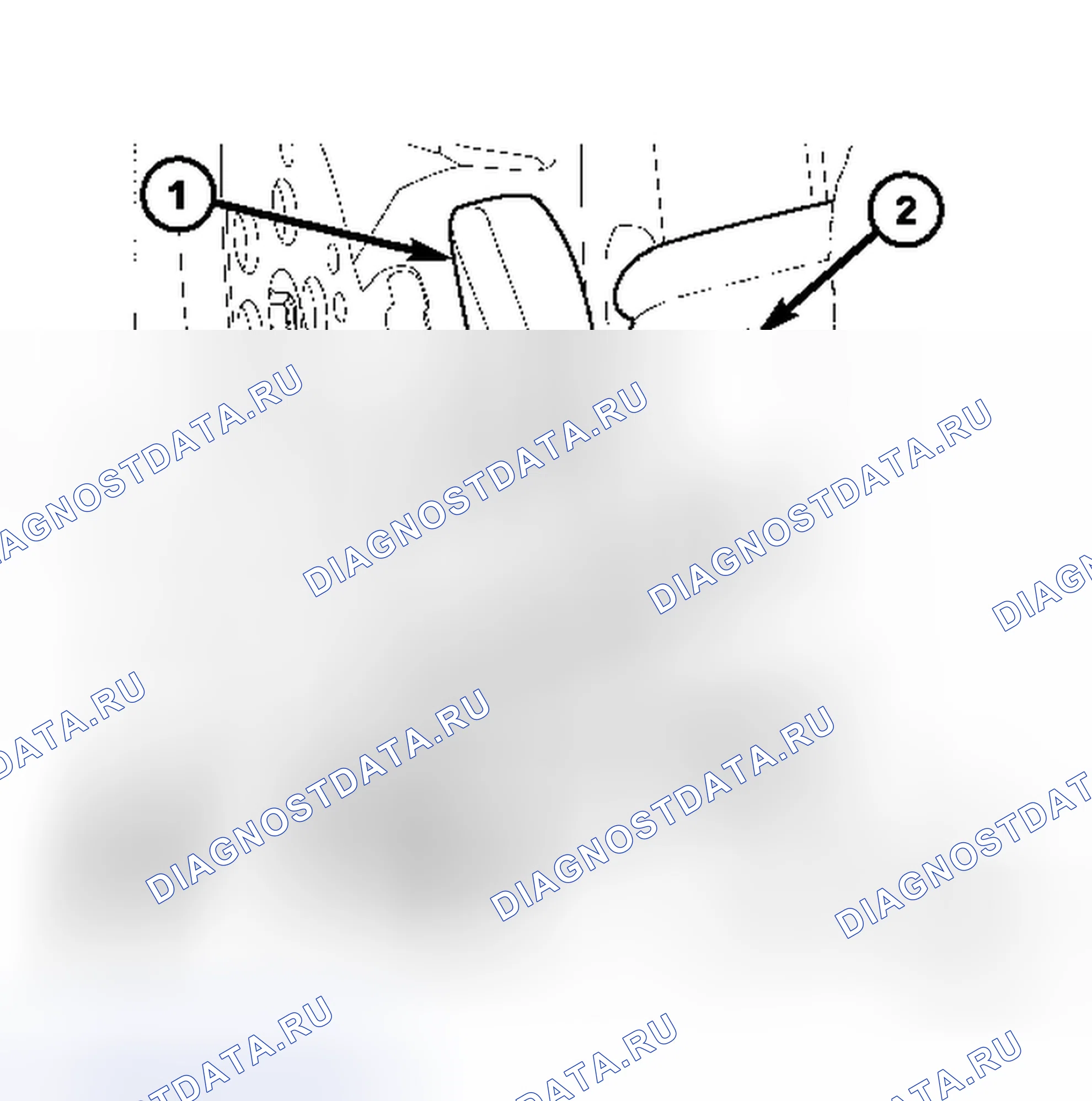 Рис. 53. Dodge Cab & Chassis R3500 HD transition