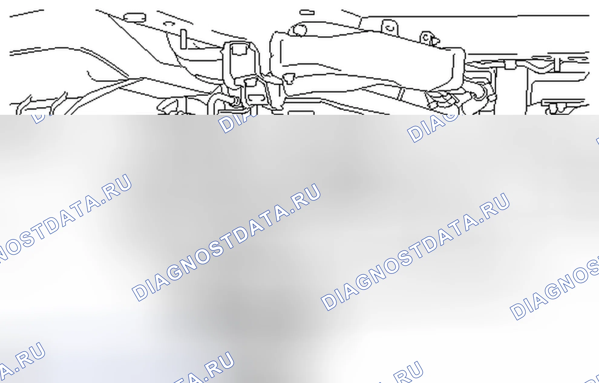 Рис. 117. Toyota Highlander II рестайлинг
