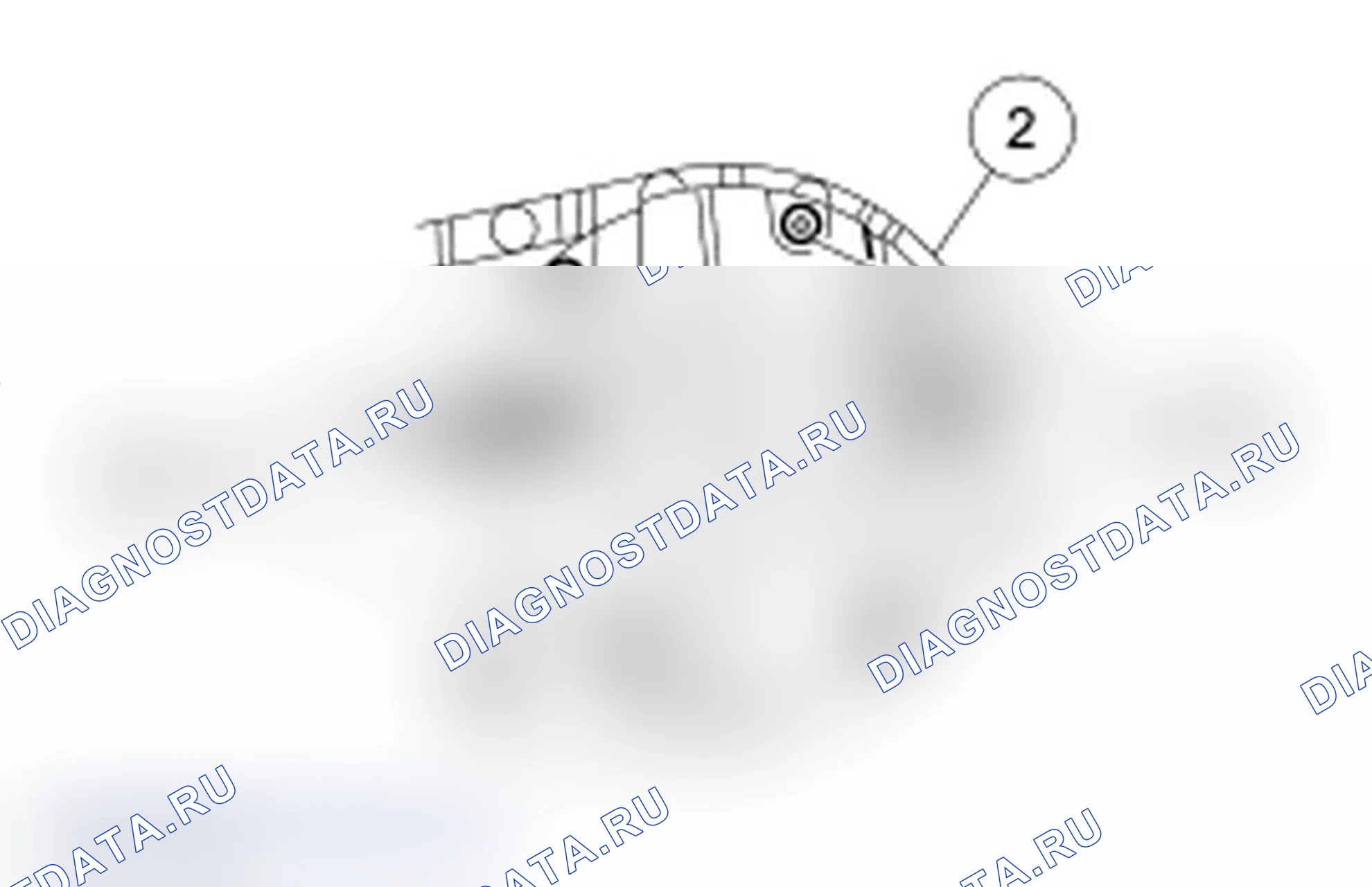 Рис. 107. Lincoln Mark LT