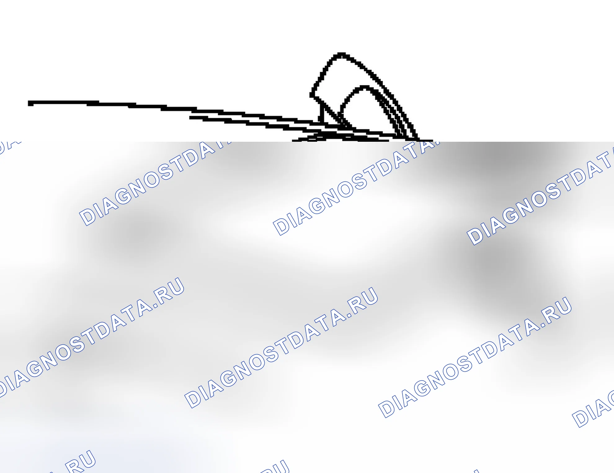 Рис. 34. Ford Crown Victoria II