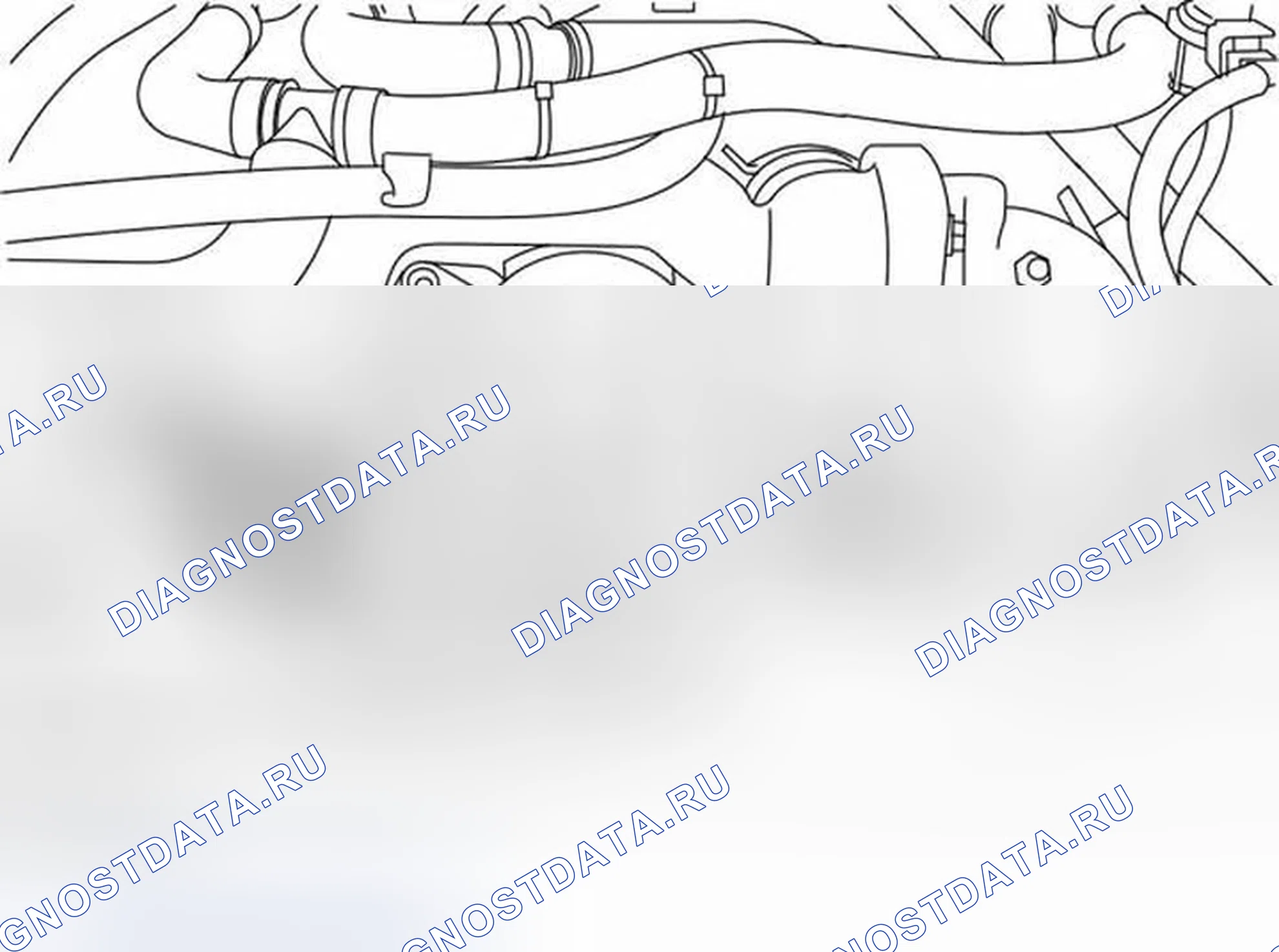 Рис. 220. Jaguar S-type I рестайлинг