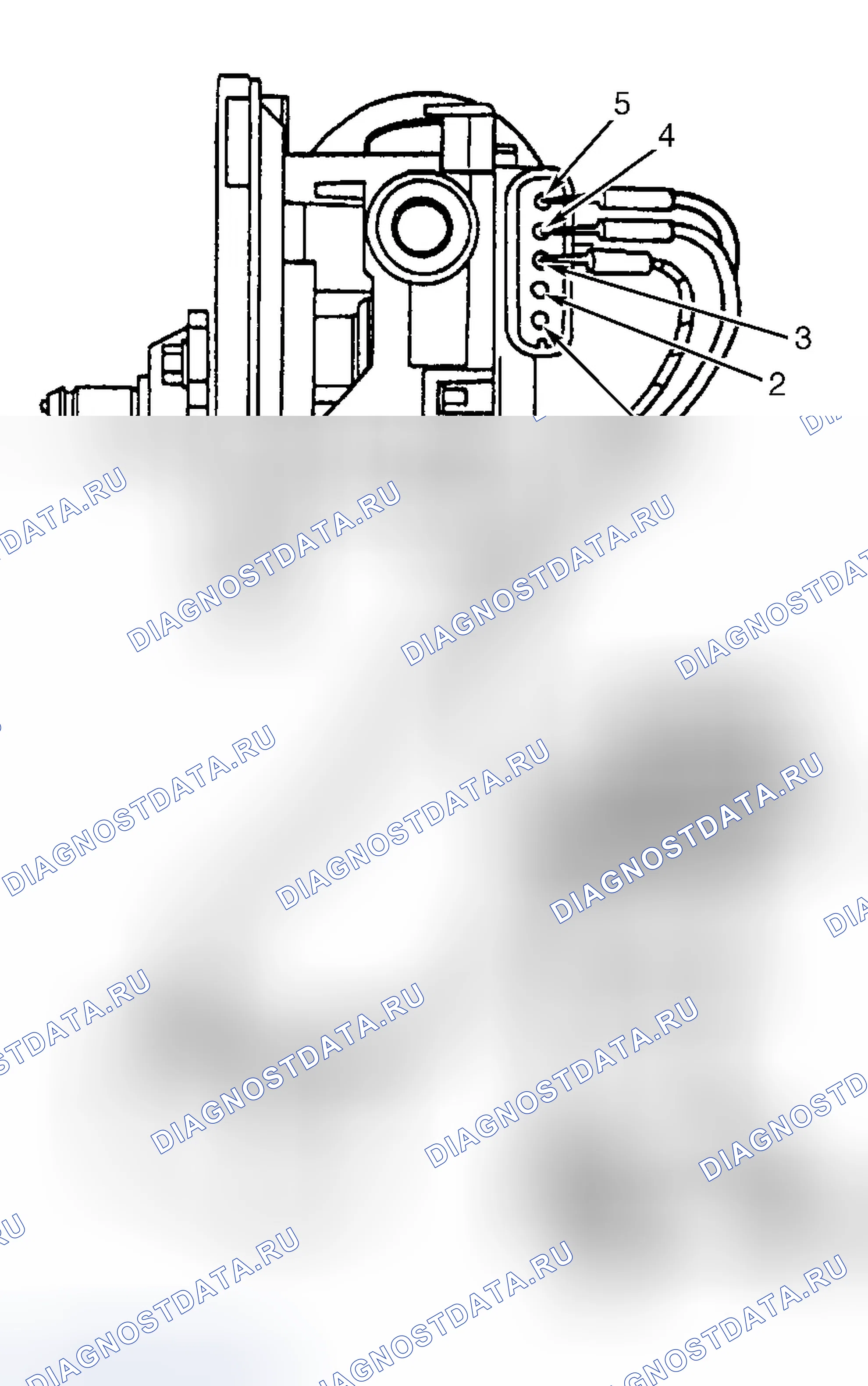 Рис. 11. Ford Explorer II