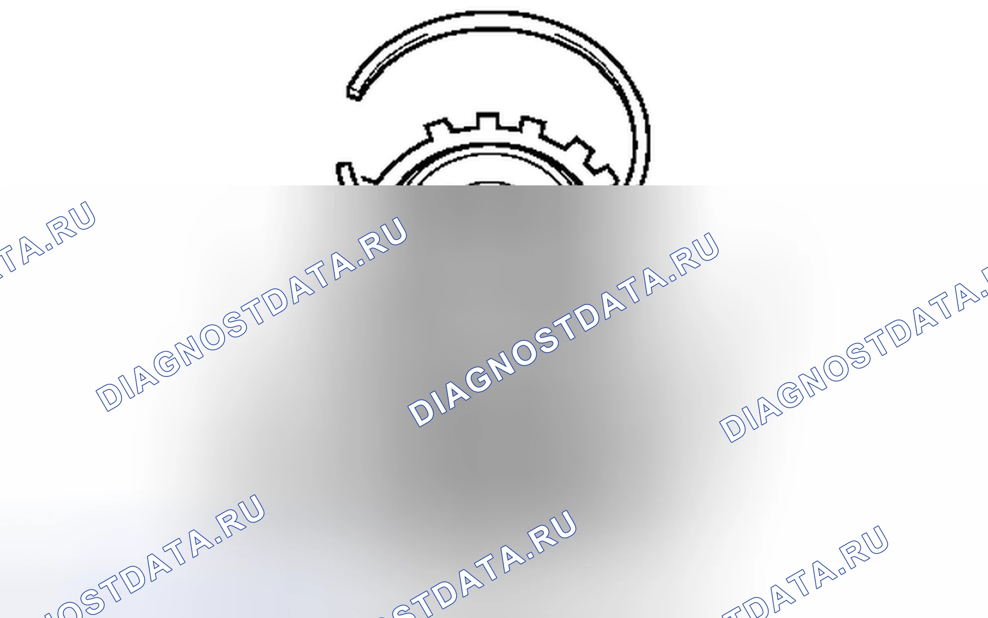 Рис. 556. Toyota Yaris III