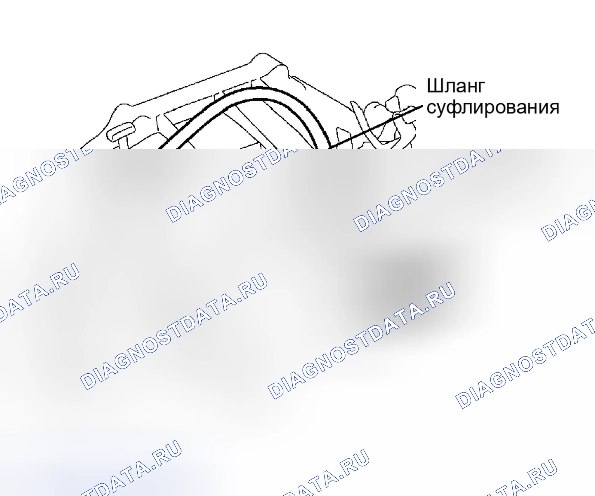 Рис. 64. Kia Sorento I