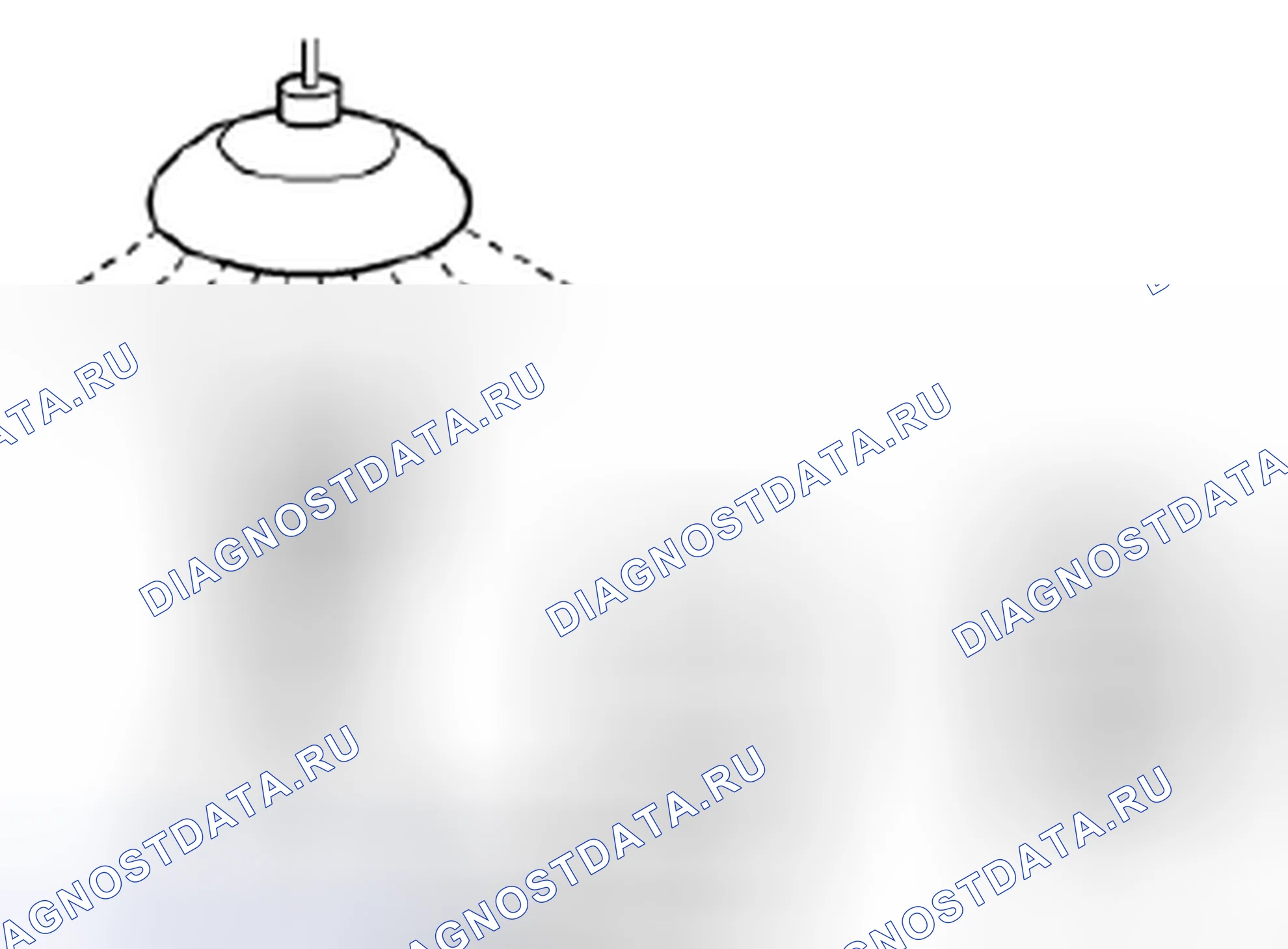Рис. 36: Проверка датчика Sunload. Suzuki SX4 I