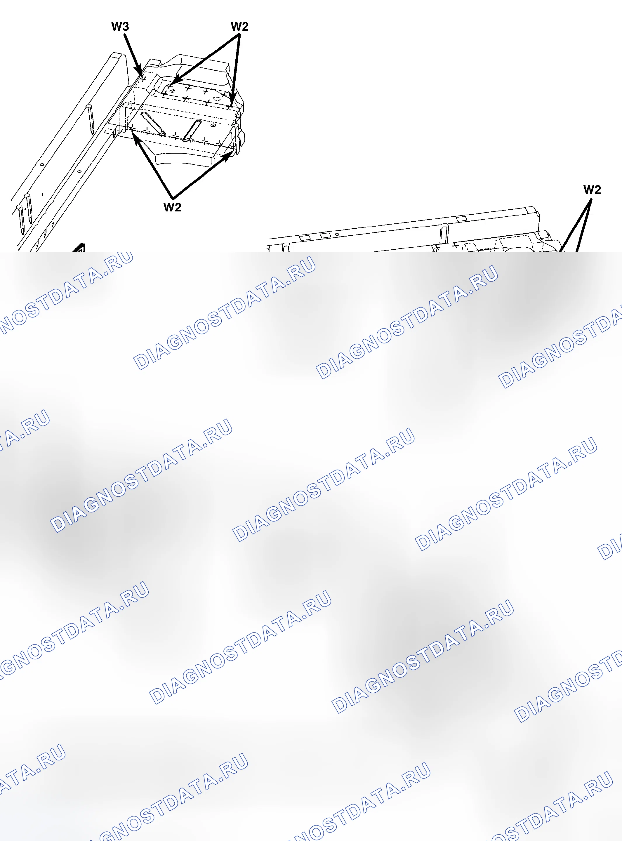 Рис. 97. Dodge Caravan IV