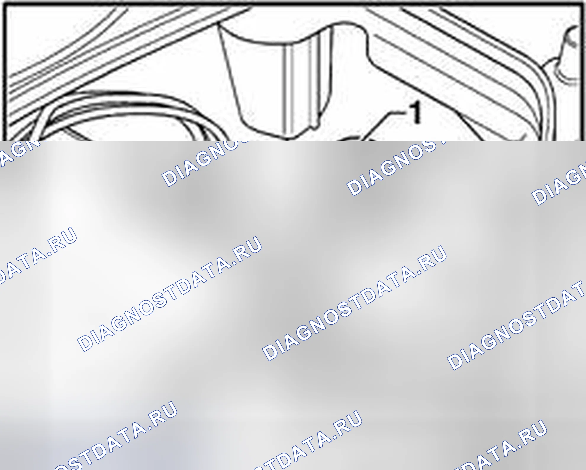 Рис. 202. Volkswagen Passat B5