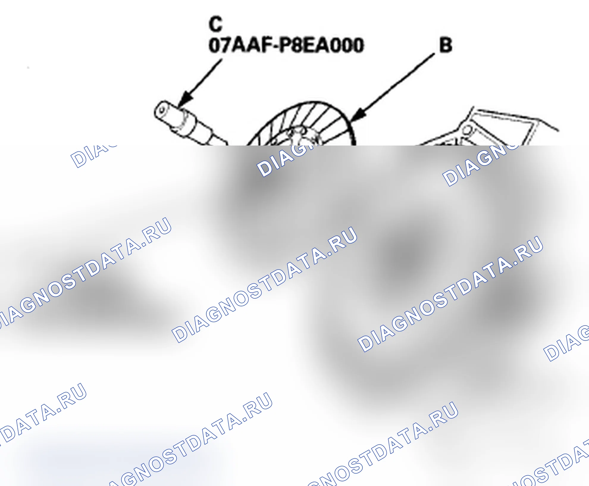 Рис. 50. Acura TL IV рестайлинг