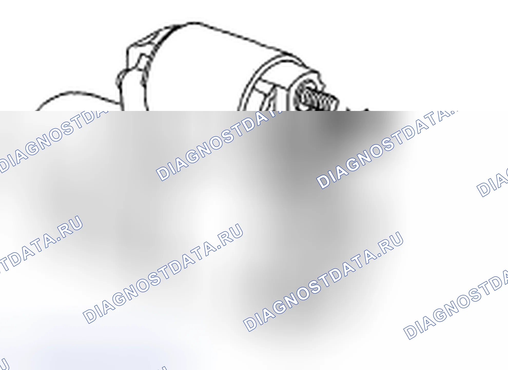 Рис. 136: РАЗБОРКА. Subaru Impreza GH