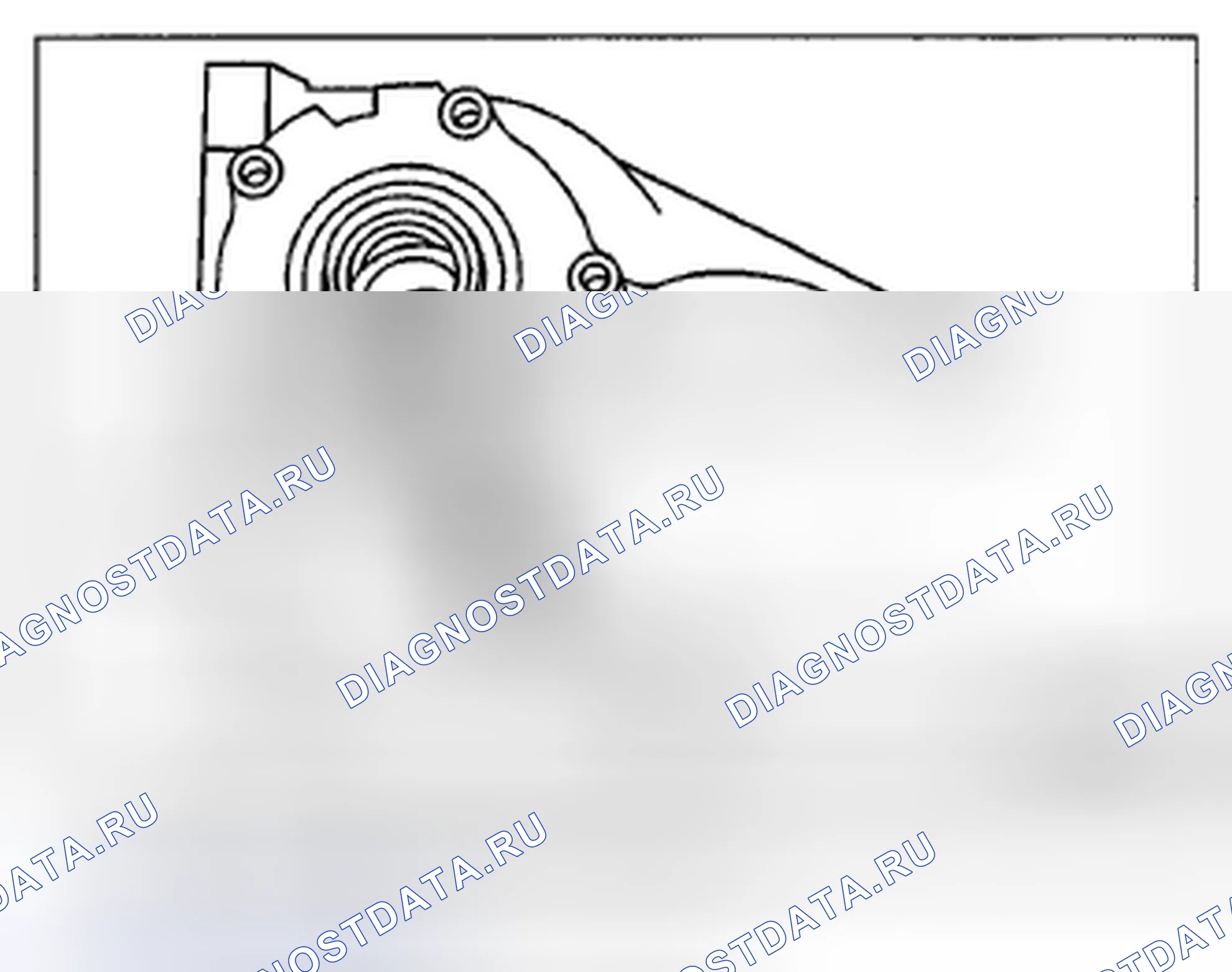 Рис. 65. Subaru Impreza GH