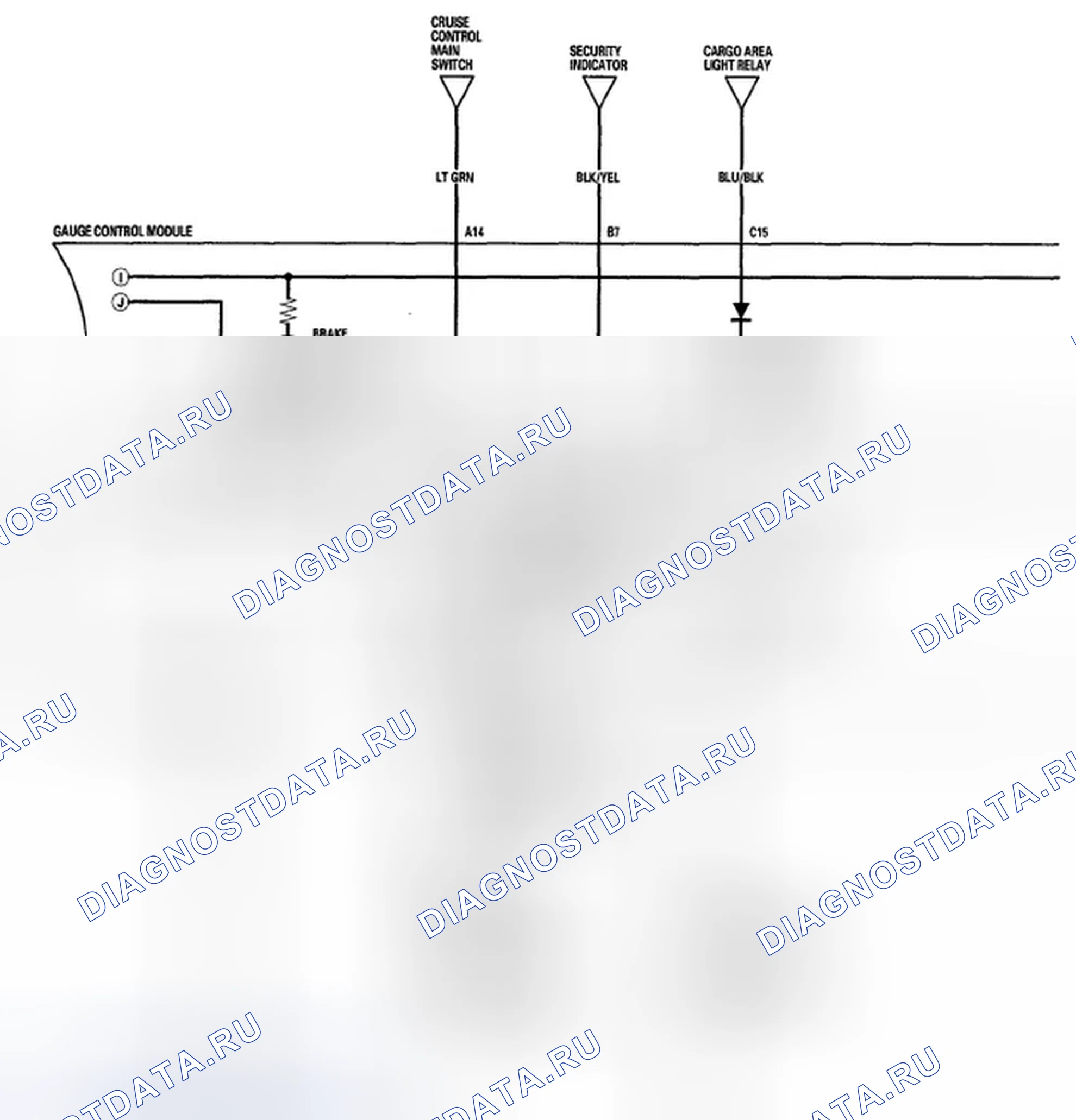 Рис. 24. Honda Ridgeline I