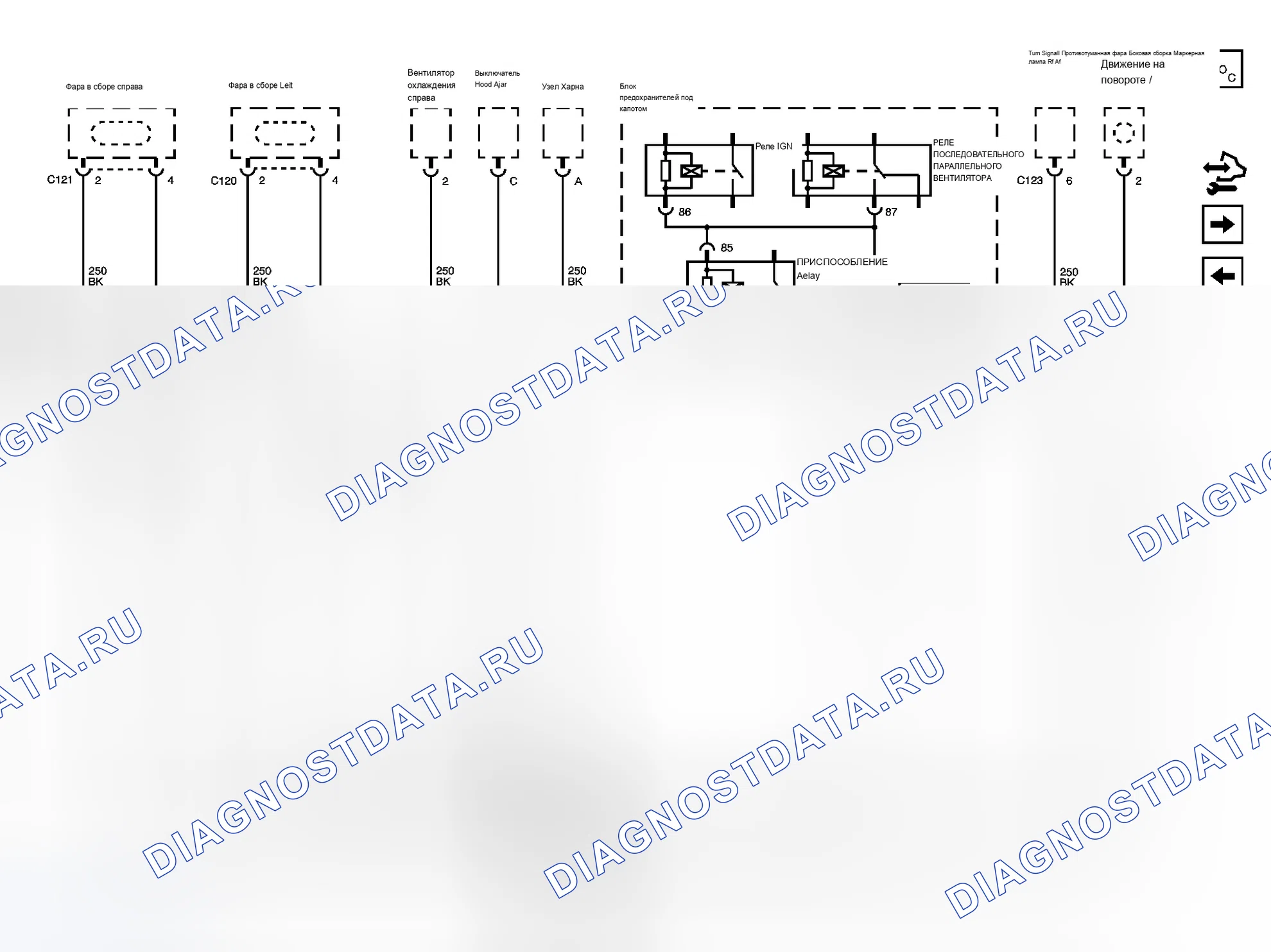 Рис. 22. Cadillac STS I