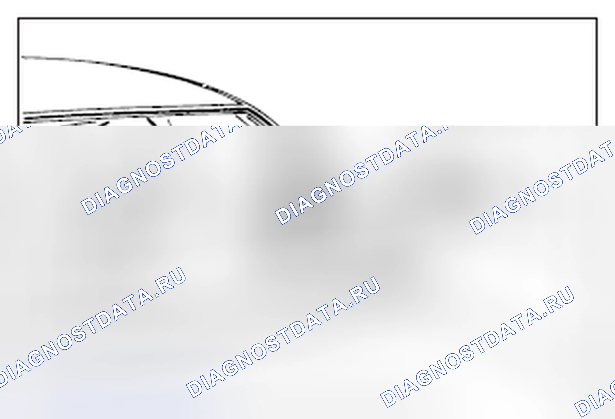 Рис. 32: <<A>> УДАЛЕНИЕ ЛОБОВОГО СТЕКЛА. Honda e:NP1 I