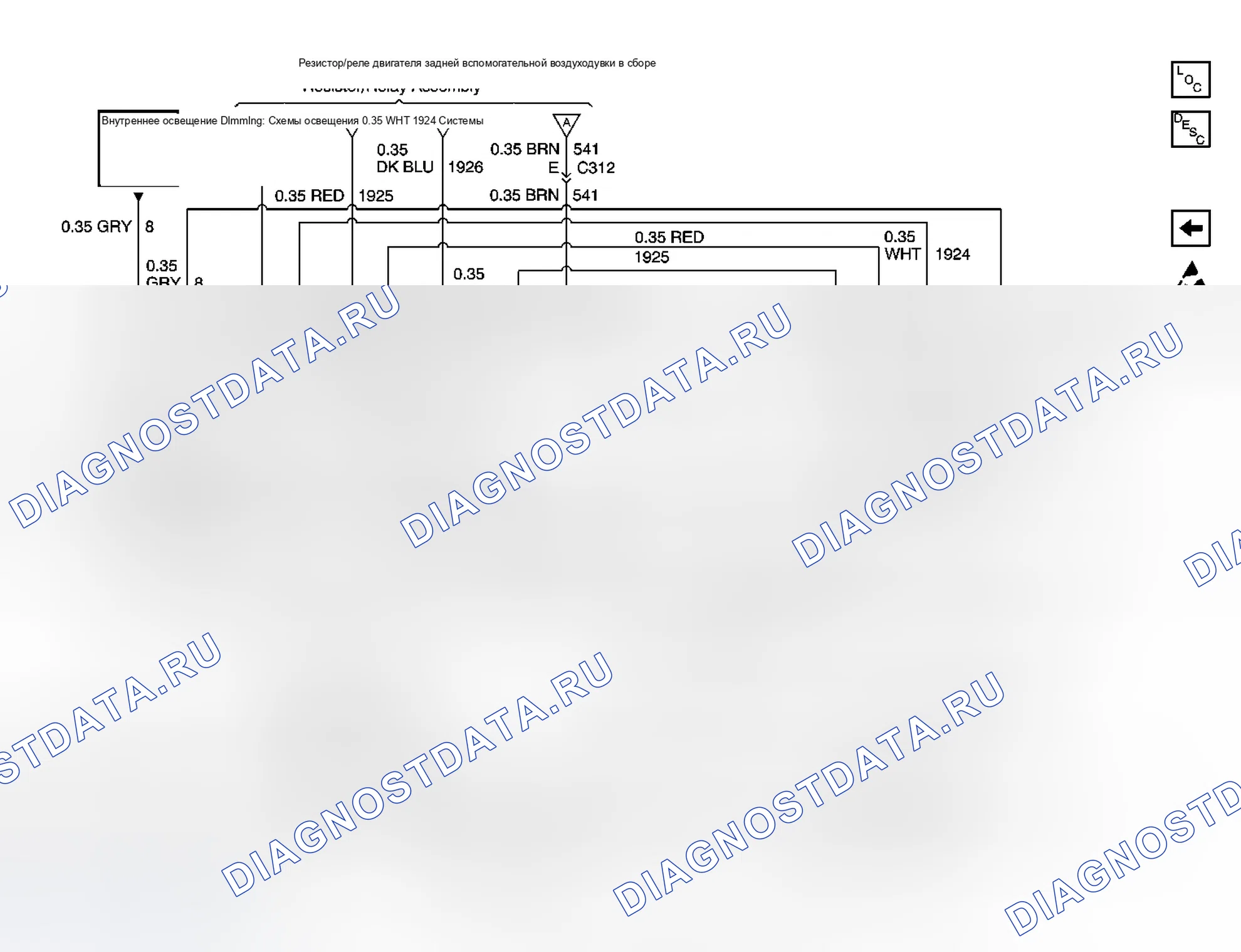 Рис. 8. GMC Yukon Denali 