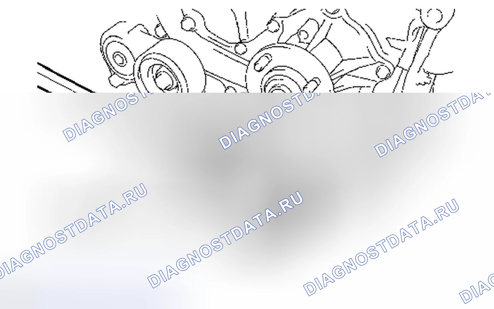 Рис. 469. Toyota 4Runner V