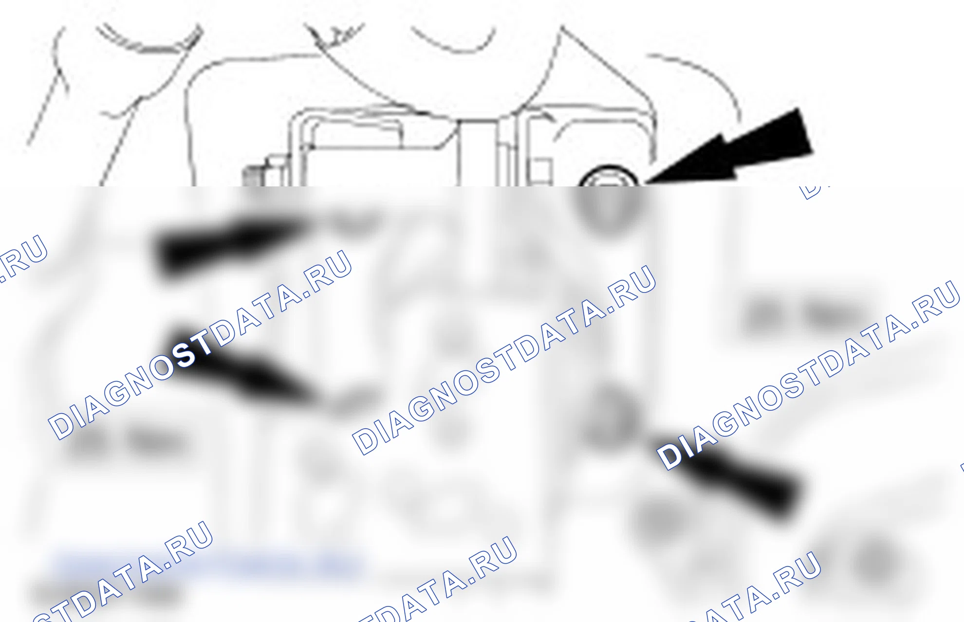 Усилитель тормозов — RHD: описание и работа. Ford Ka I