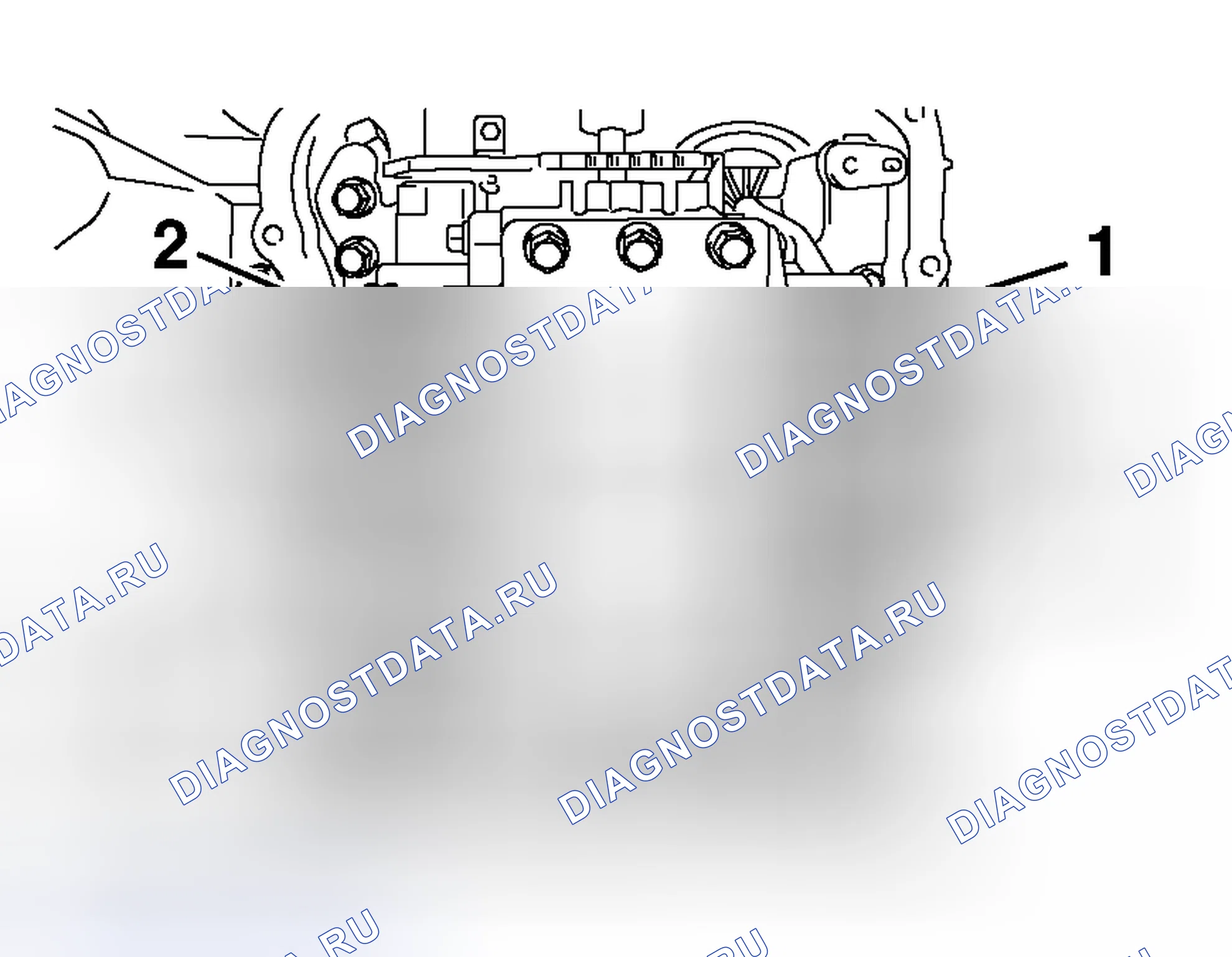 Рис. 474. Honda Fit Aria I