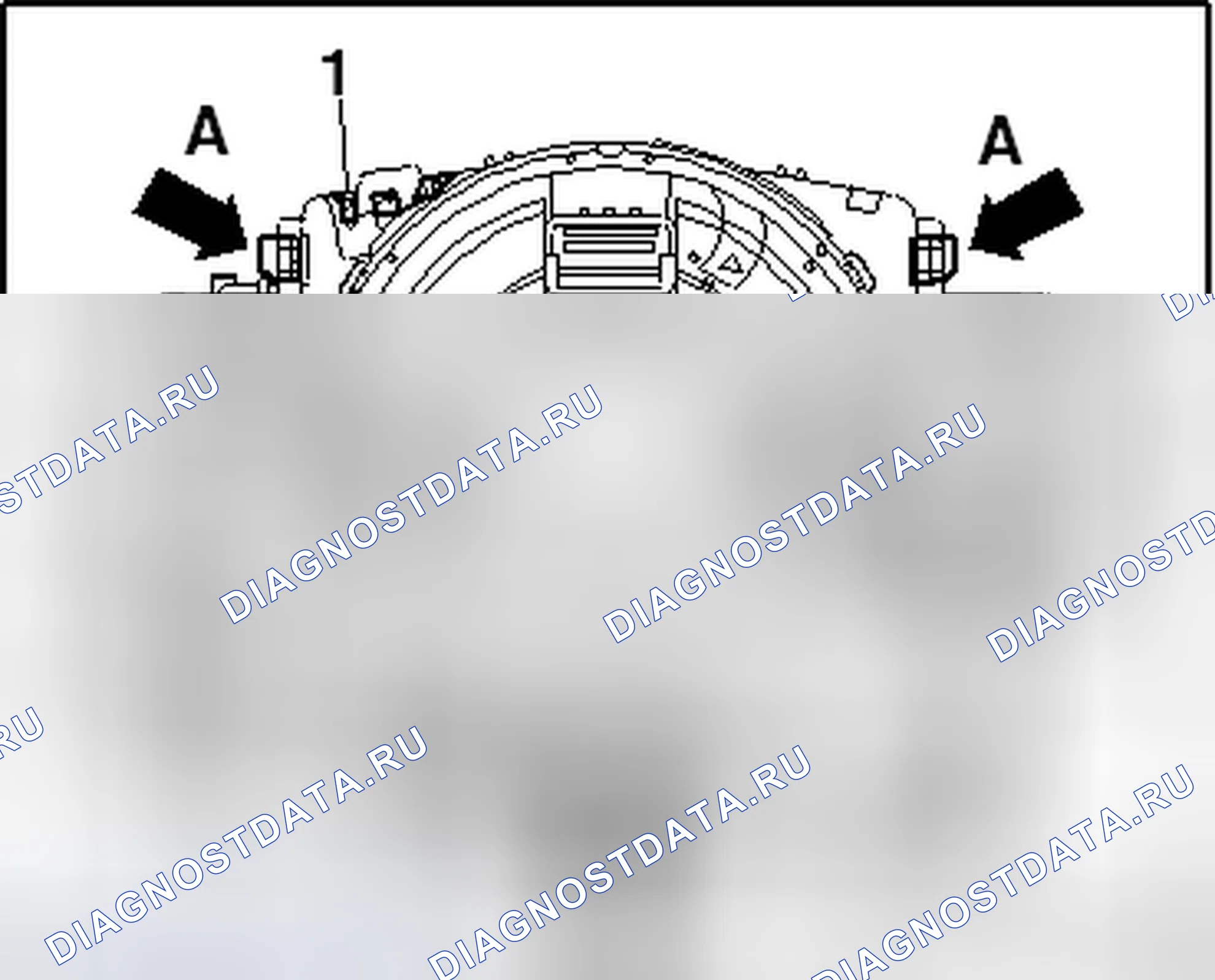 Рис. 158. Volkswagen Passat B6