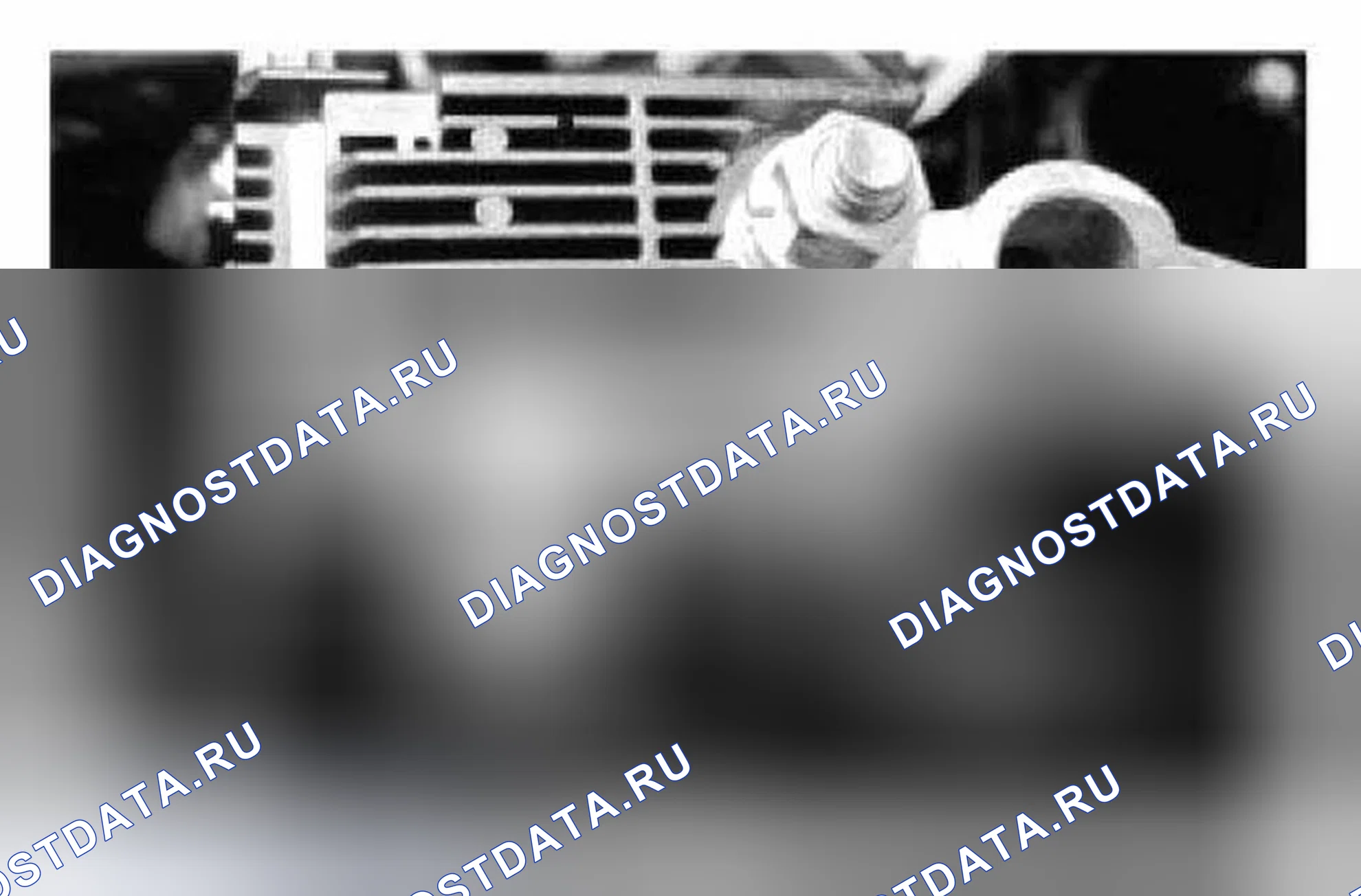 Рис. 268. Ford Fiesta Mk6