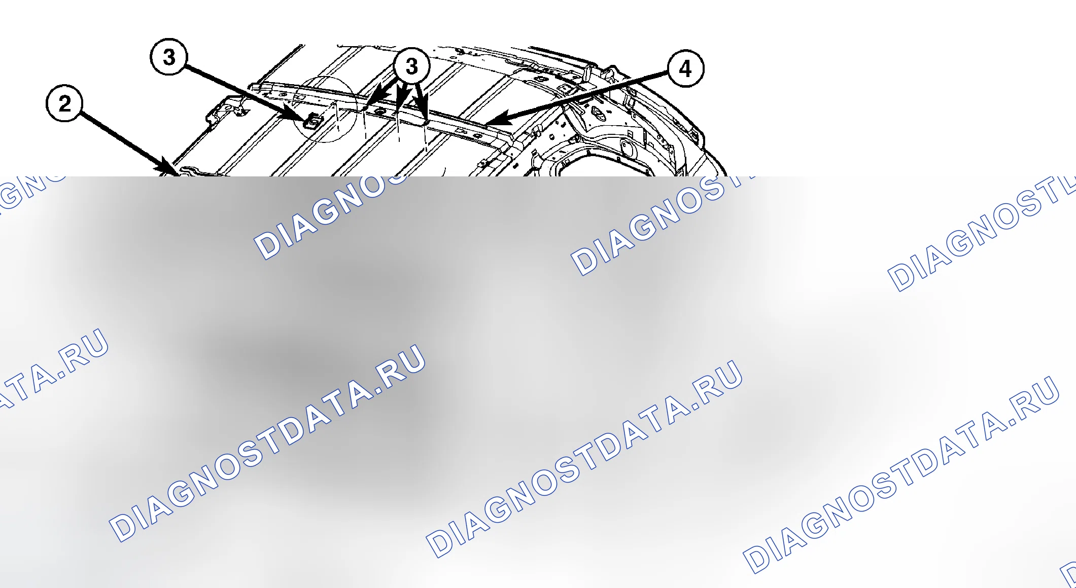 Рис. 375. Chrysler Pacifica CS