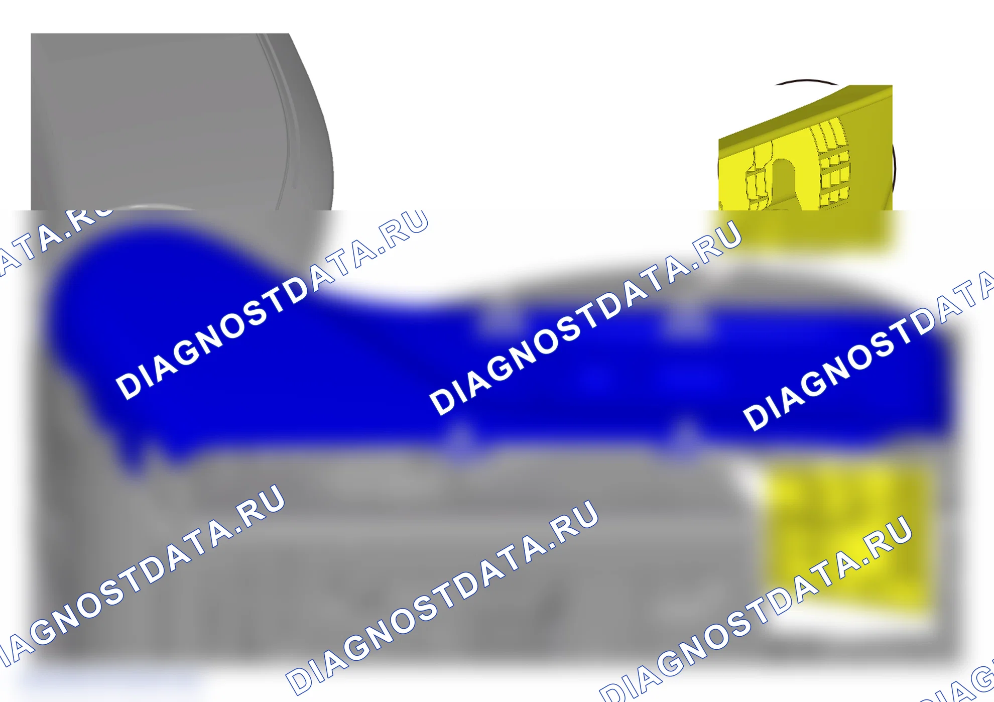Разборка / установка — Tank 500. Tank Tank 500 I