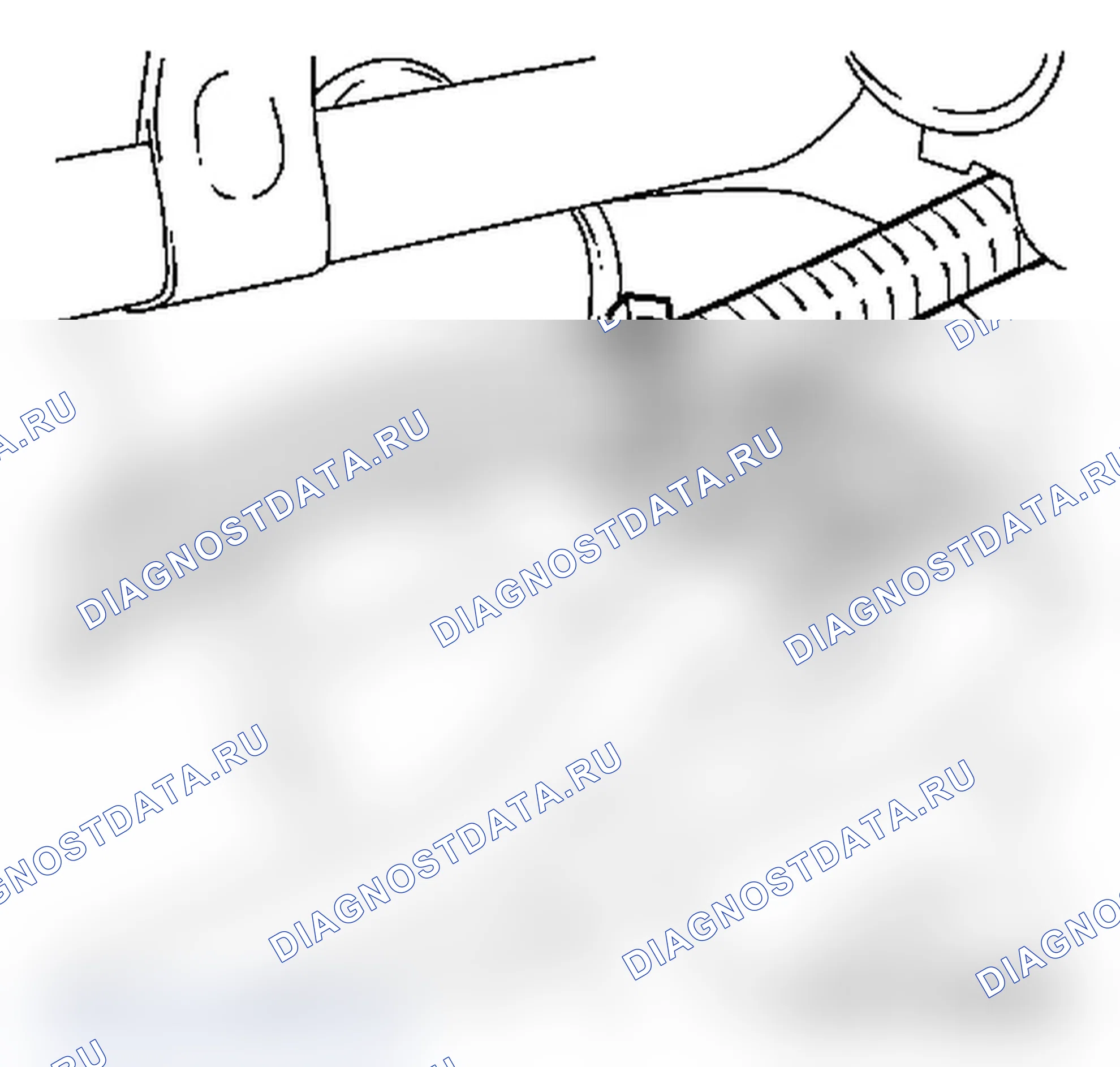 Демонтаж и монтаж коробки передач (AF40). Opel Astra H