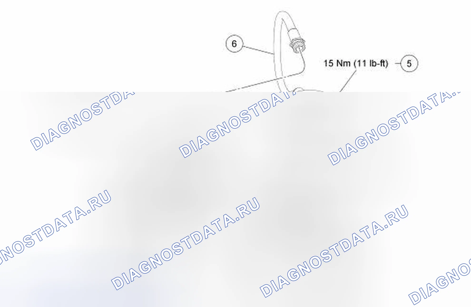 Рис. 13. Hyundai Lafesta I рестайлинг