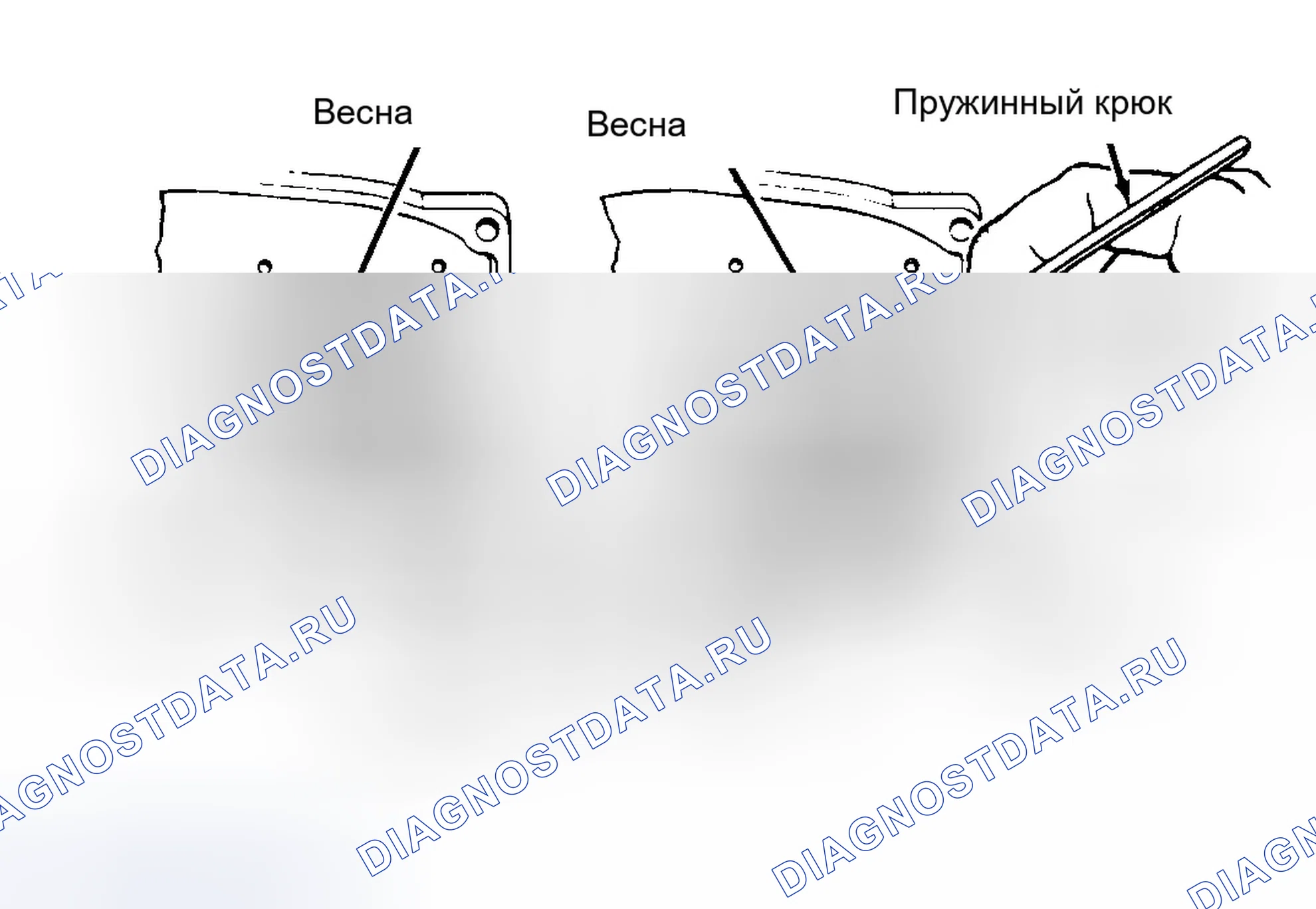 Рис. 15. Chevrolet Caprice Impala SS 