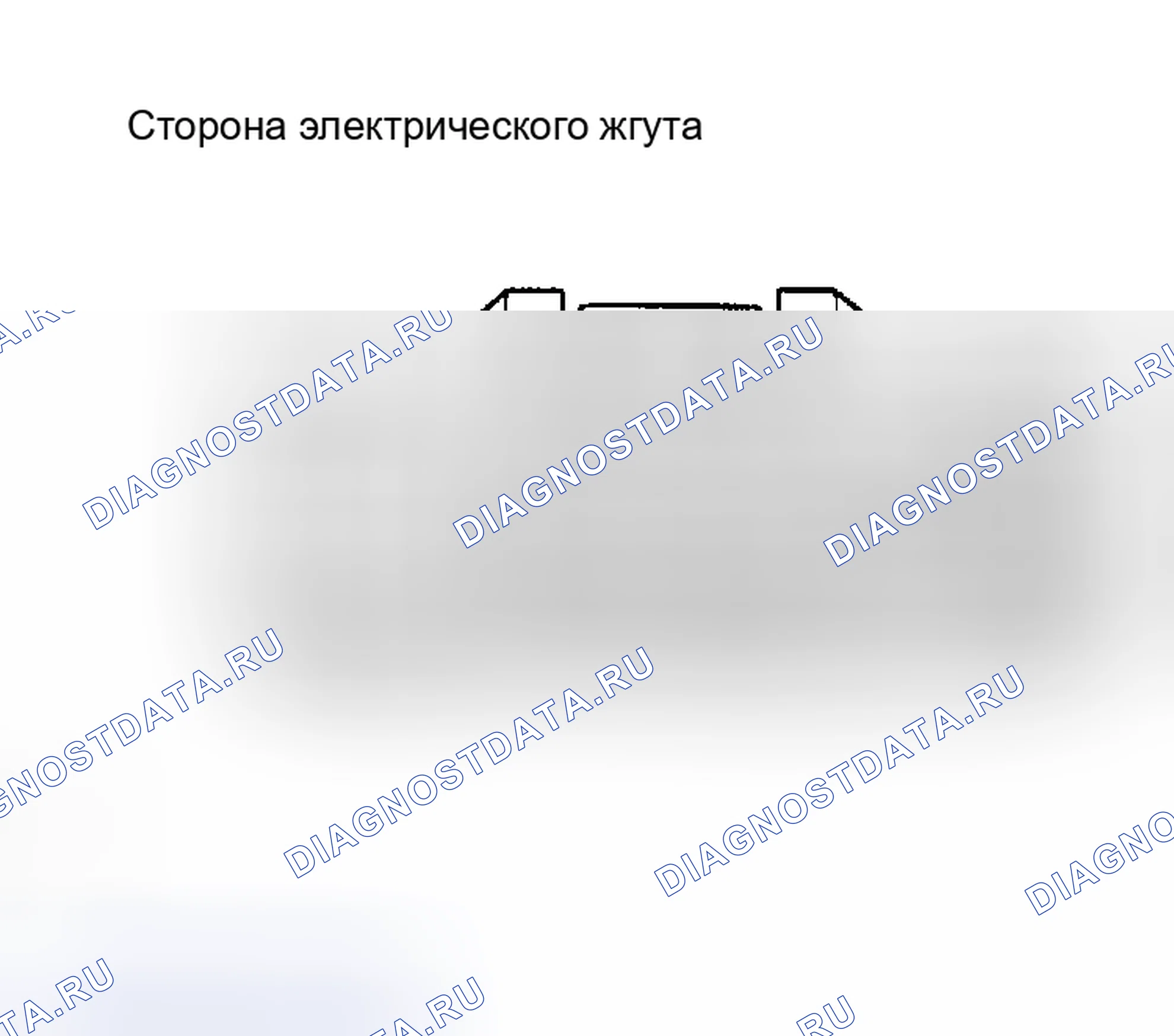 Рис. 10. Toyota Tacoma I рестайлинг