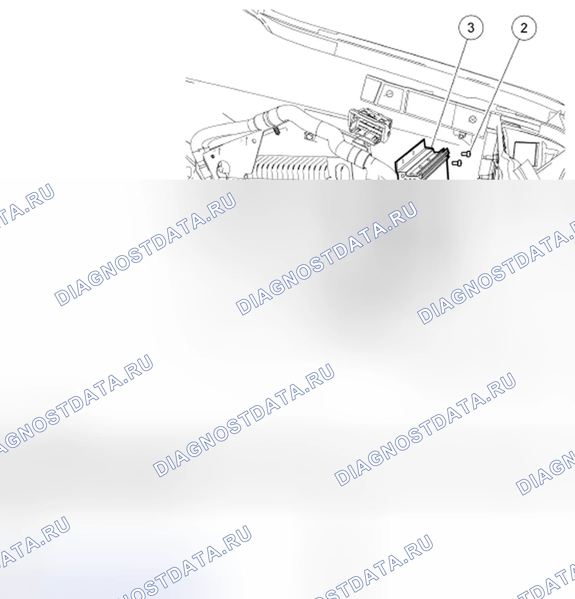 Рис. 26: Модуль цифровой обработки сигналов (DSP). Lincoln Zephyr US