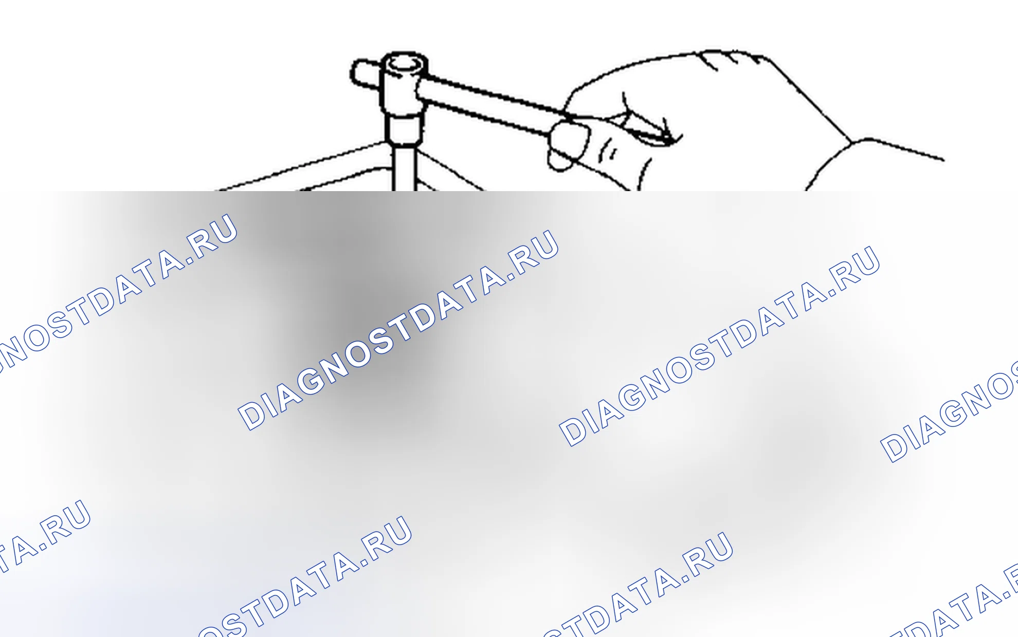 Рис. 822. Toyota 4Runner V