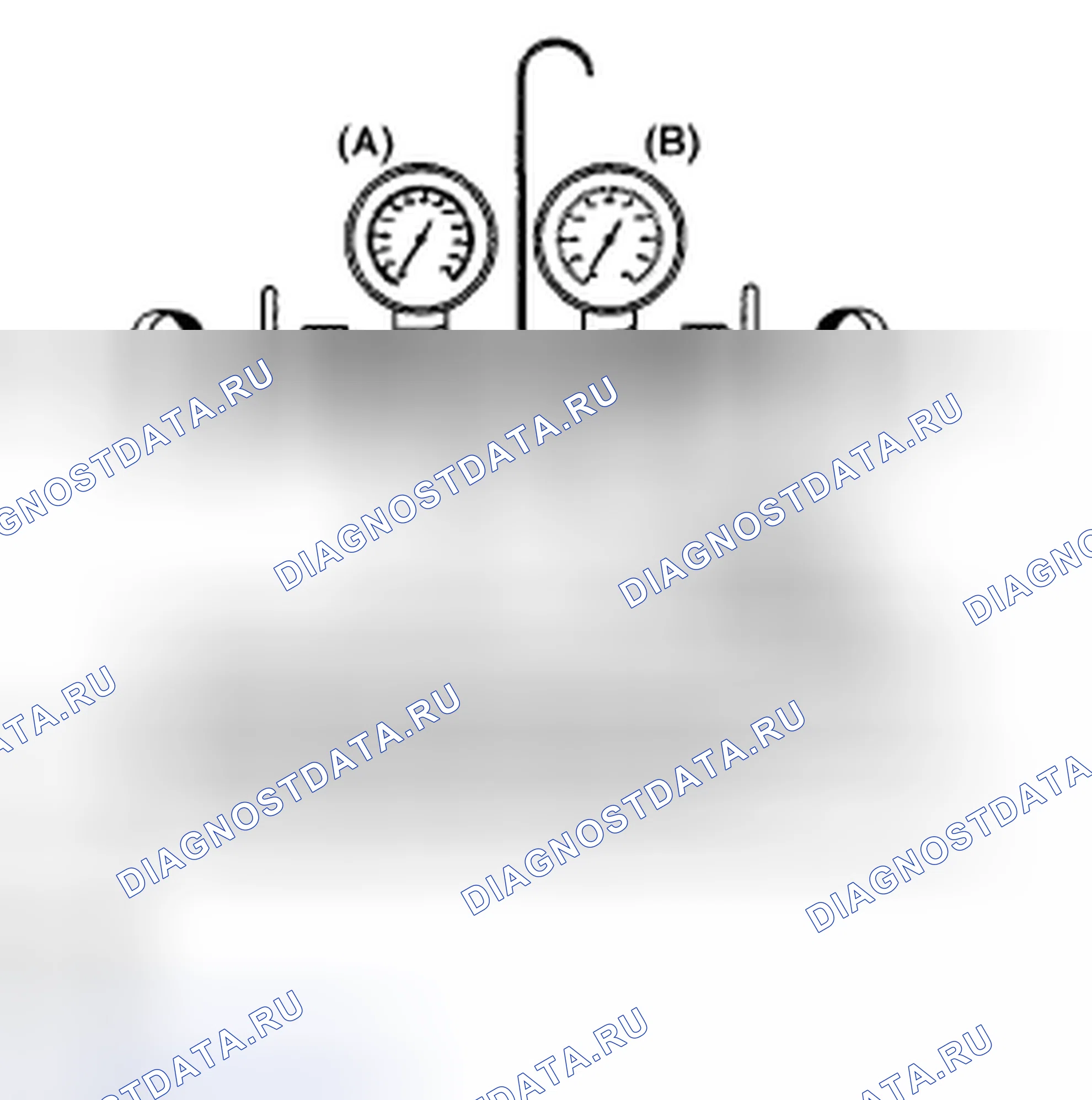 Рис. 67. Subaru Legacy BL/BP рестайлинг