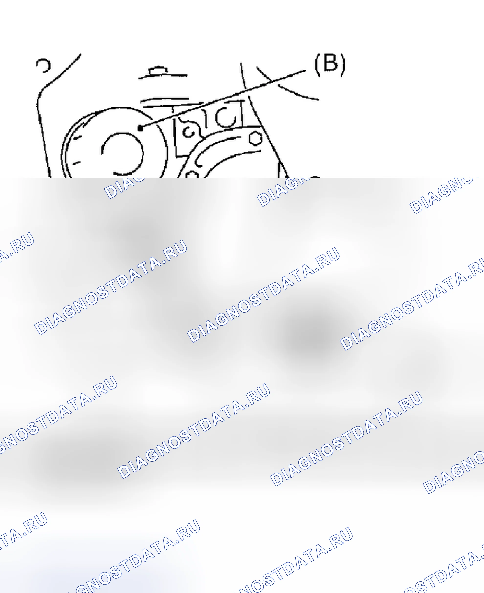 Рис. 13. Subaru Forester SG