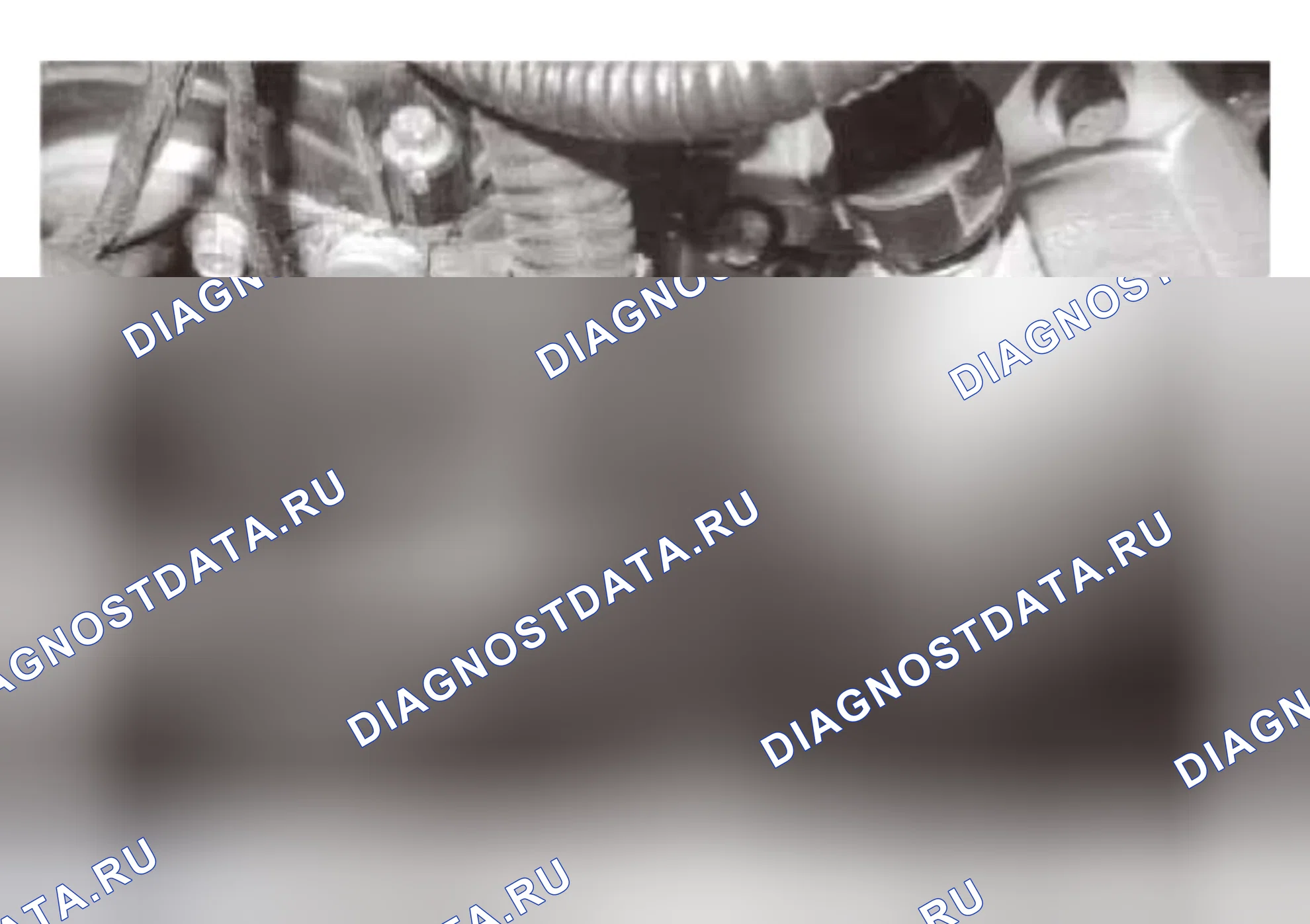 Как снять и установить датчик температуры ОЖ — Wey Vv5. Wey VV5 I