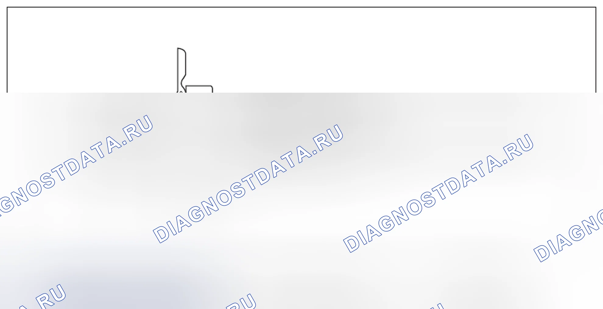 Рис. 126: ОПИСАНИЕ КОМПОНЕНТОВ. Subaru Legacy BM/BR рестайлинг