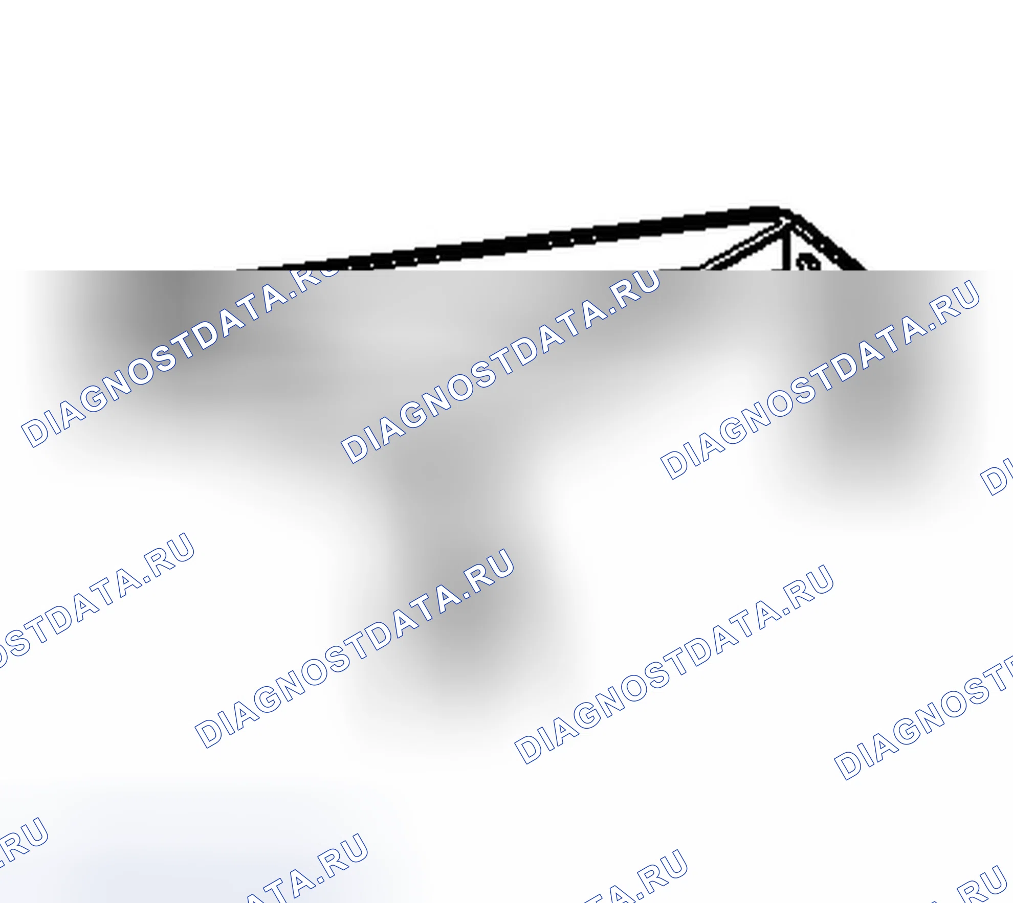 Рис. 27. Chevrolet Uplander I