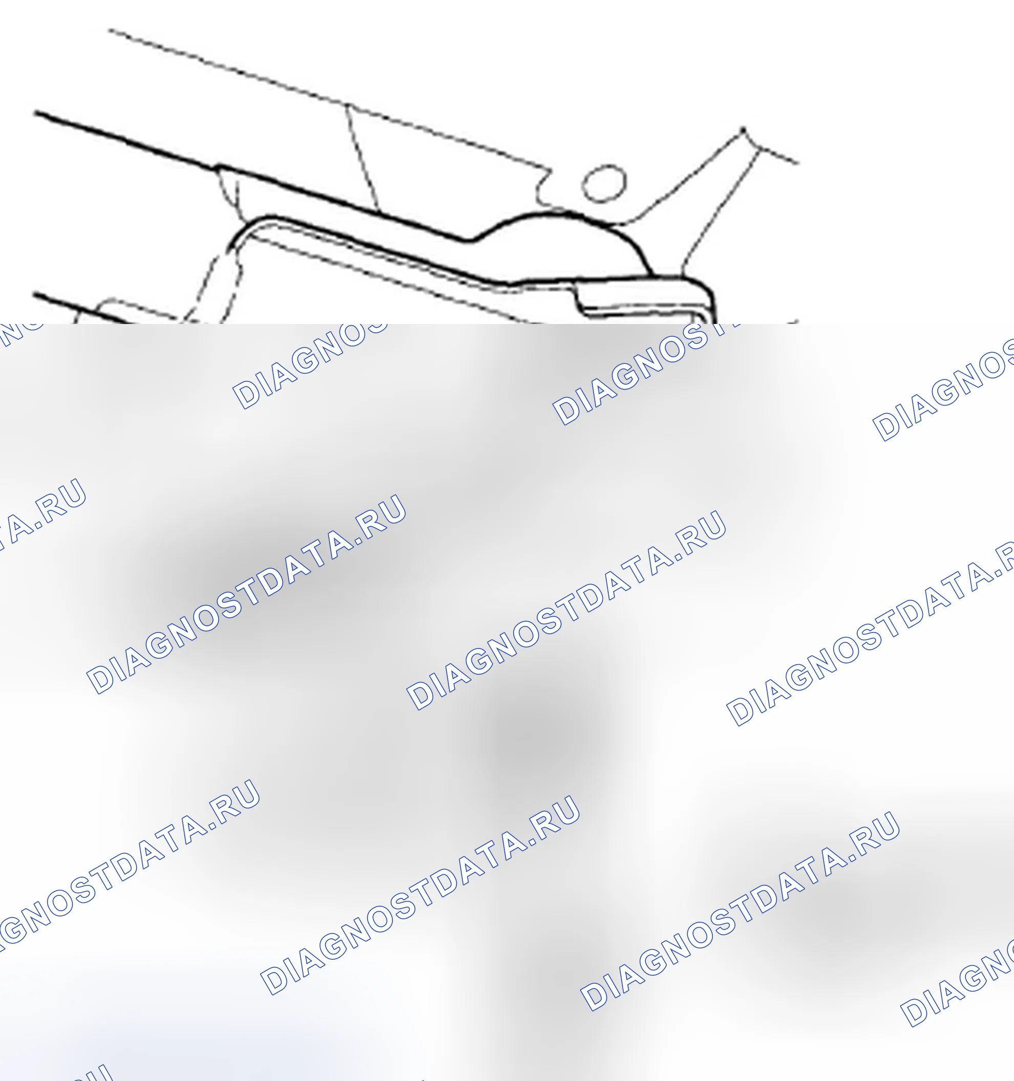 Рис. 275. Honda Civic VIII рестайлинг