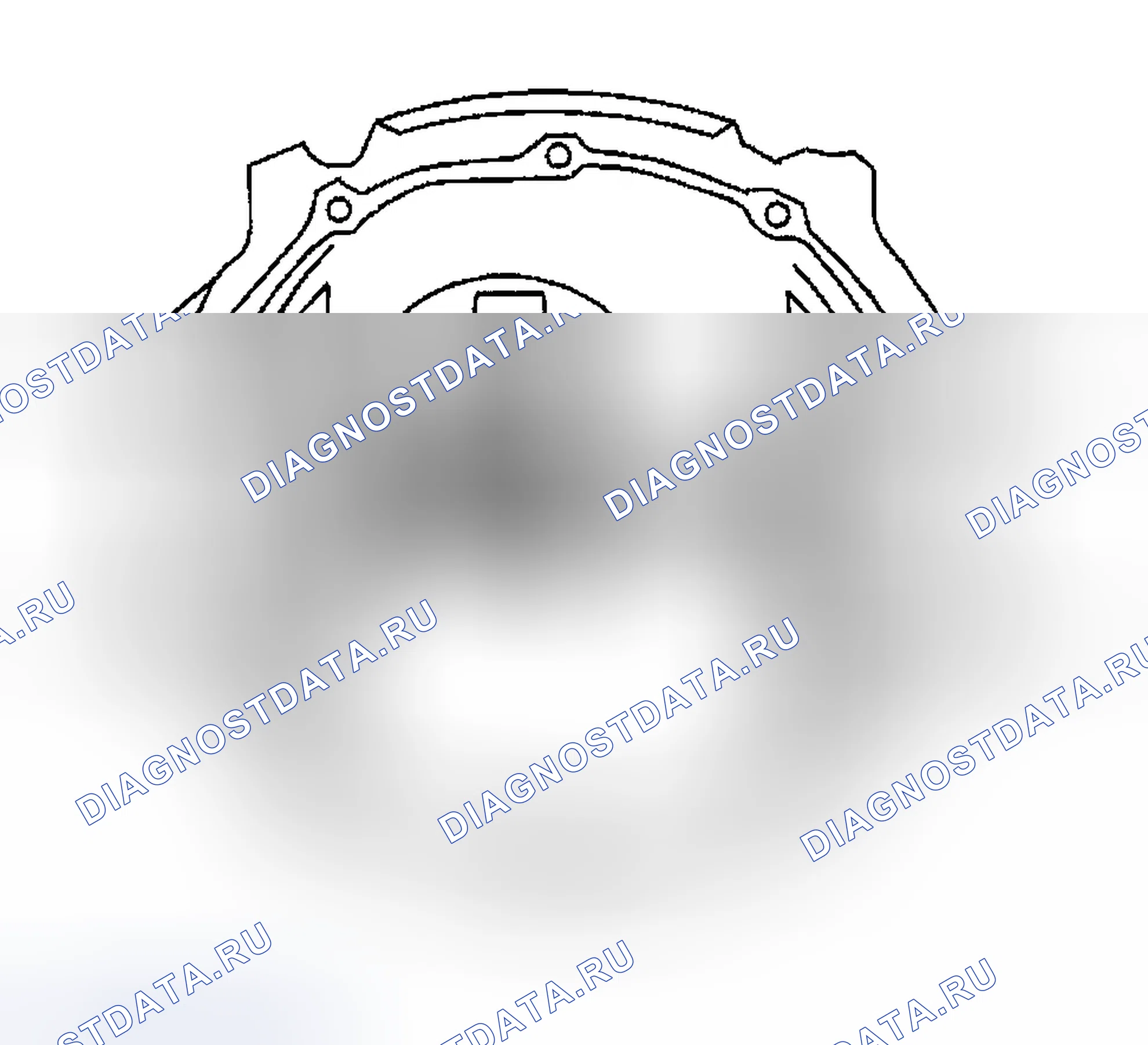 Рис. 181. Chevrolet Chevy Express H2500 